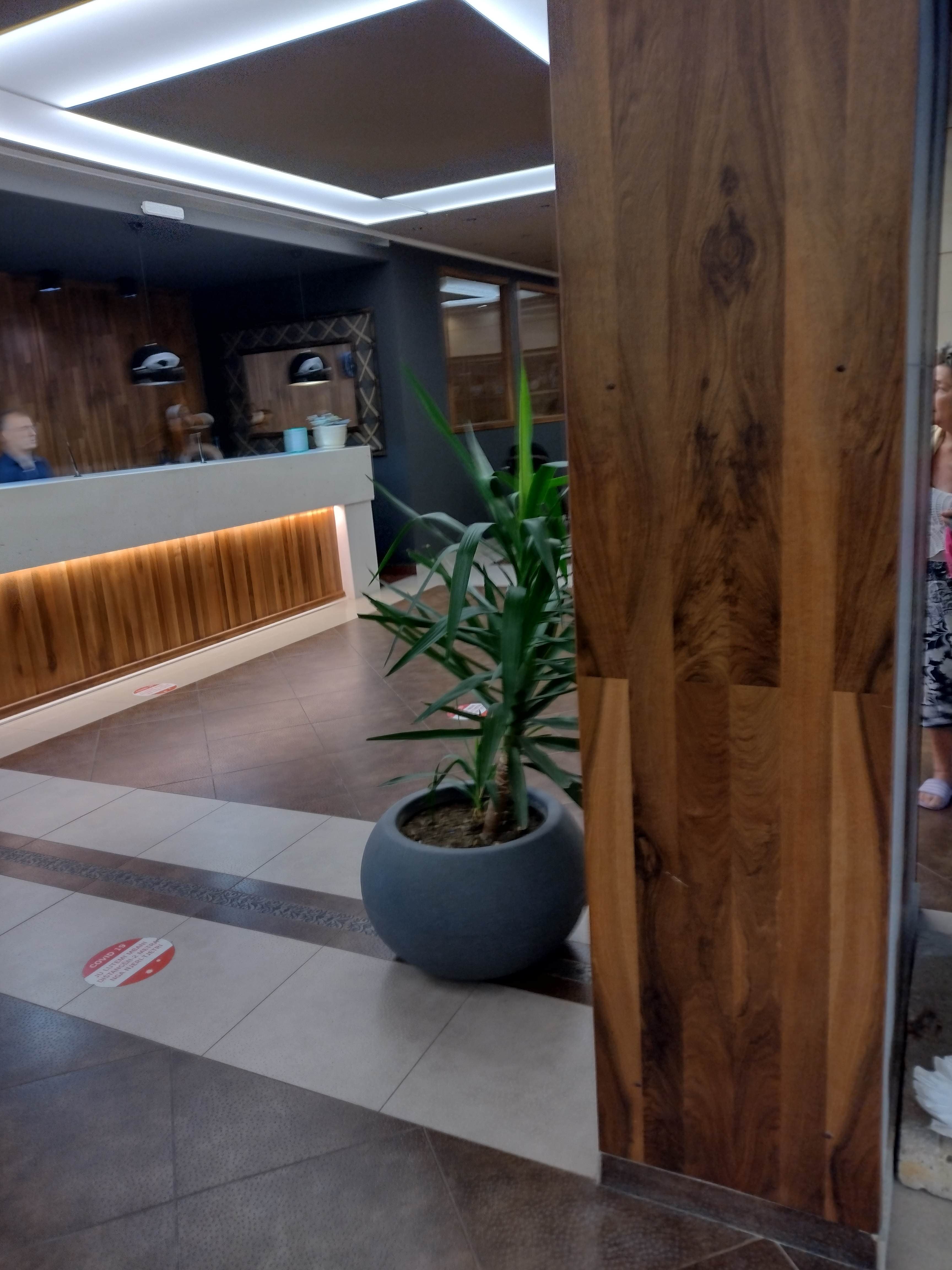 Hotel Enkelana Ansicht 8