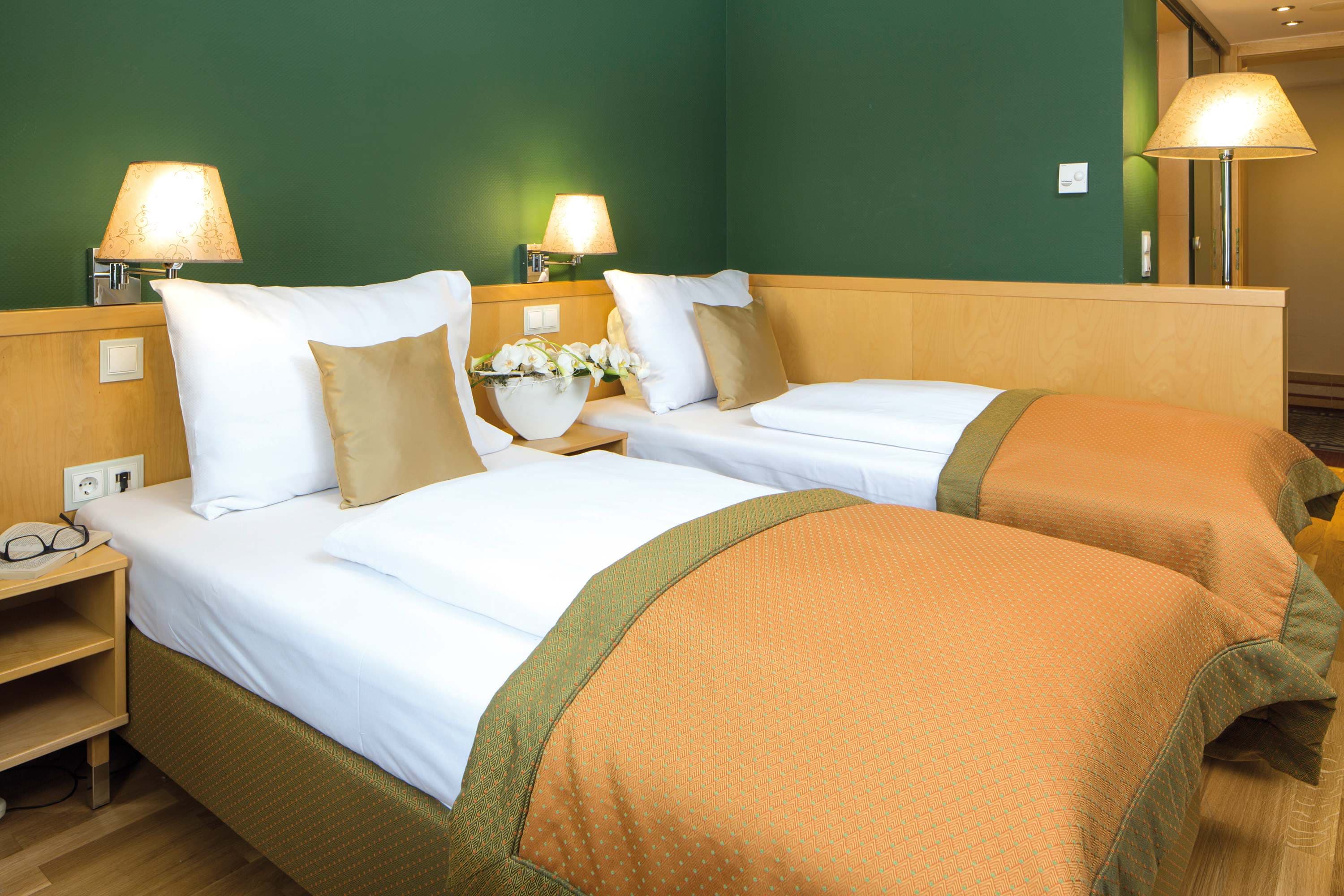 Austria Trend Hotel Ananas