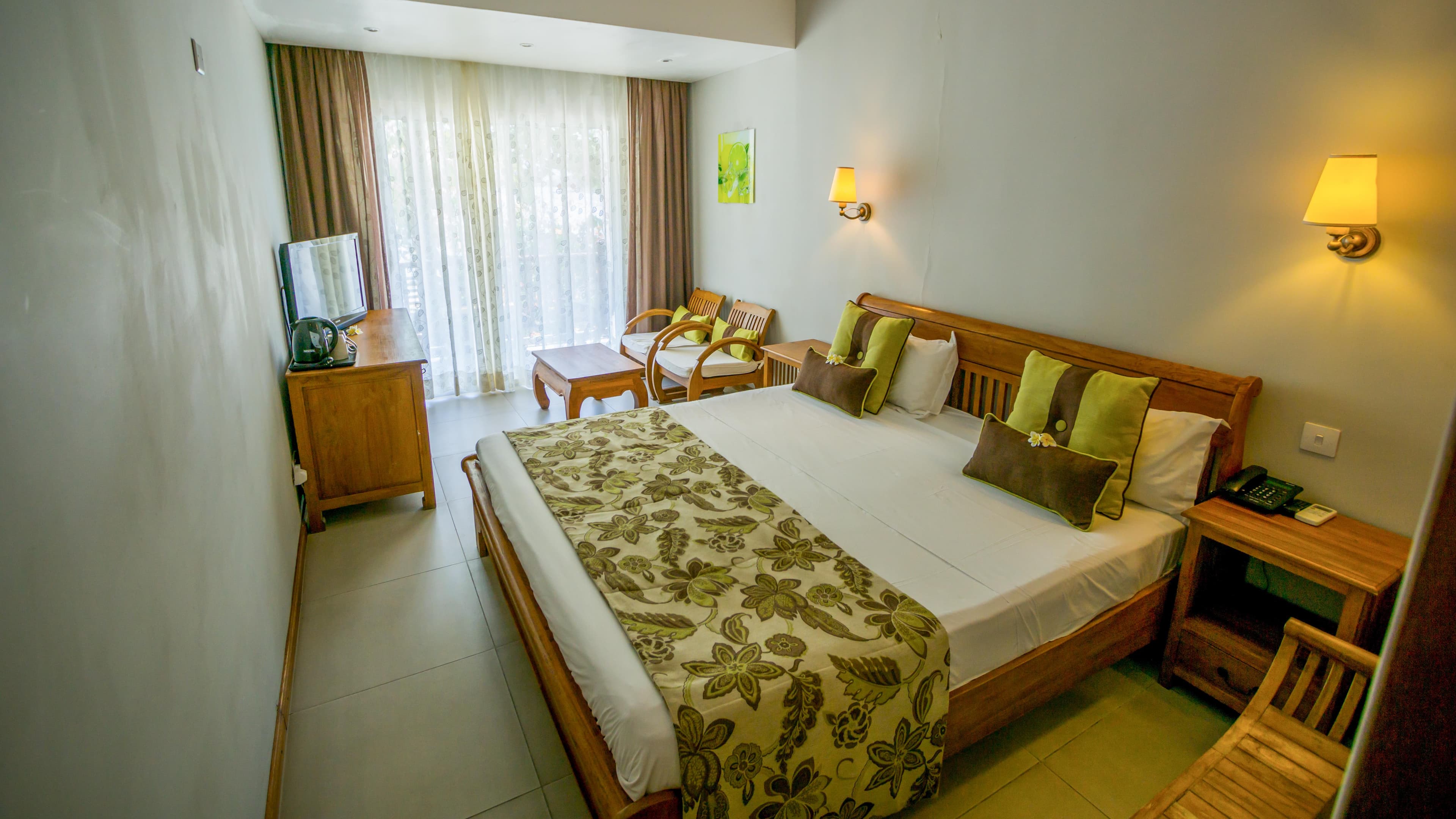Le Peninsula Bay Beach Resort & Spa Ansicht 4