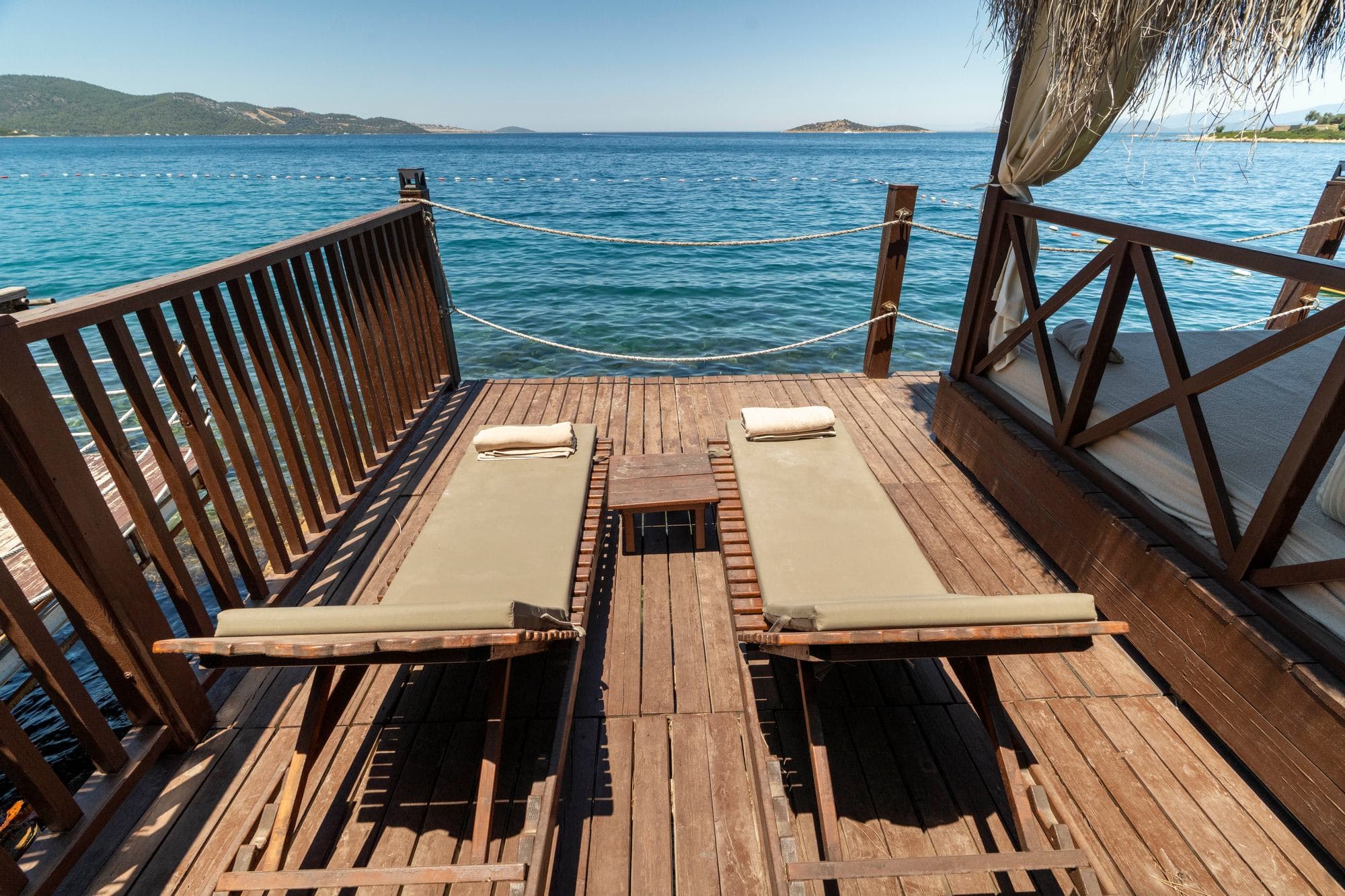 Blue Dreams Resort & Spa Ansicht 5