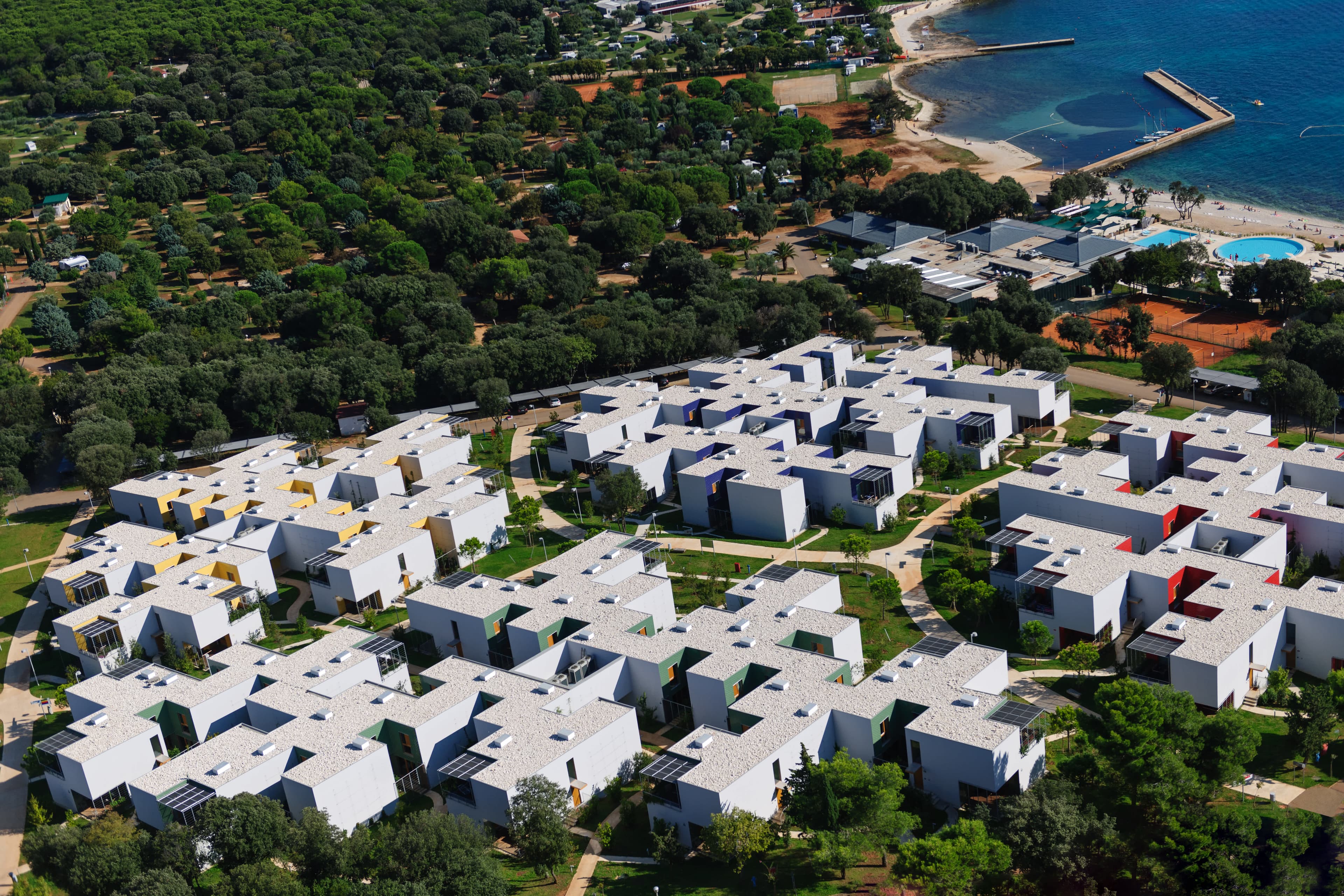 Maistra Select Amarin Resort Ansicht 3
