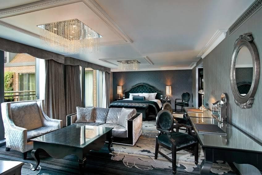 Hilton London Syon Park Ansicht 3