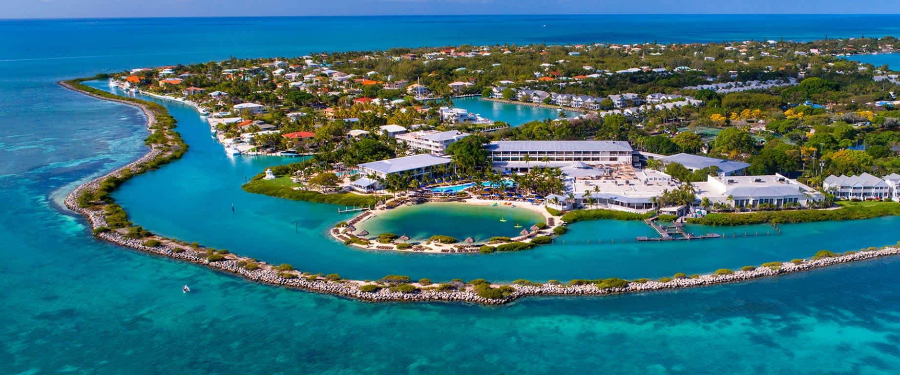 Hawks Cay Resort
