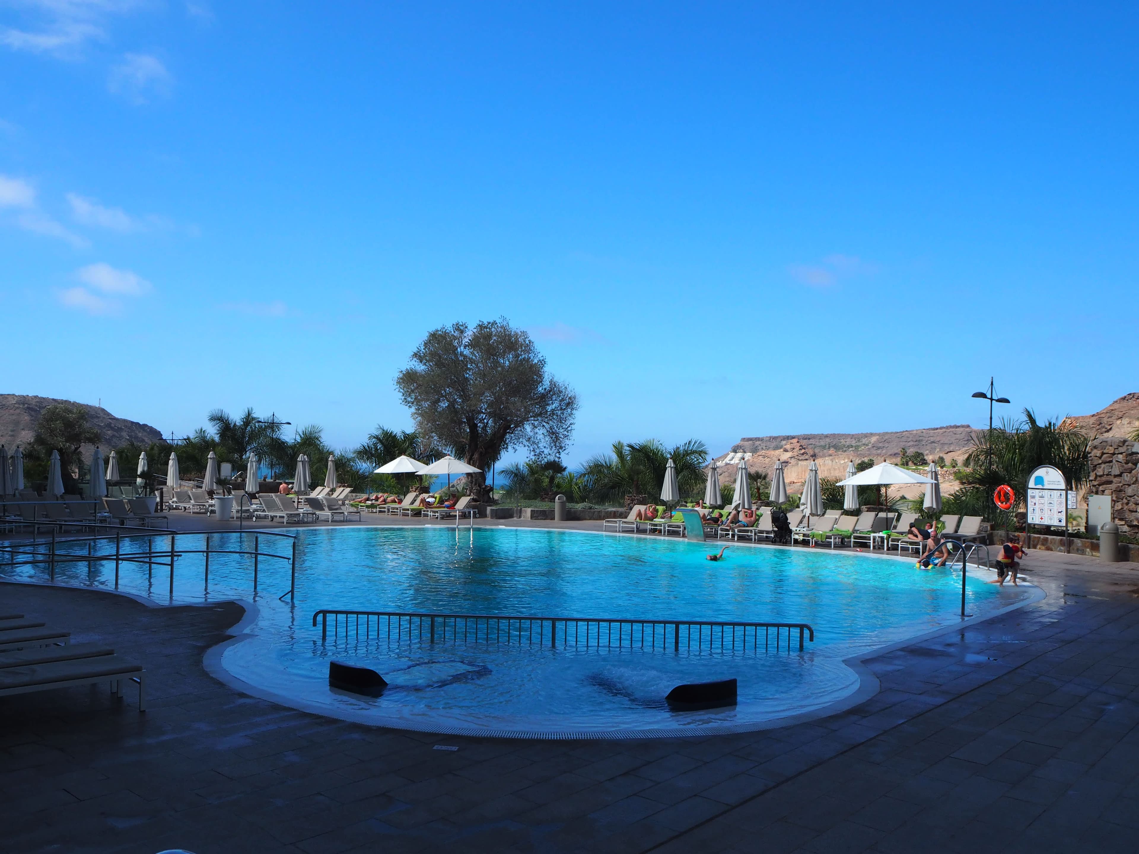 Hotel Anfi Emerald Ansicht 6