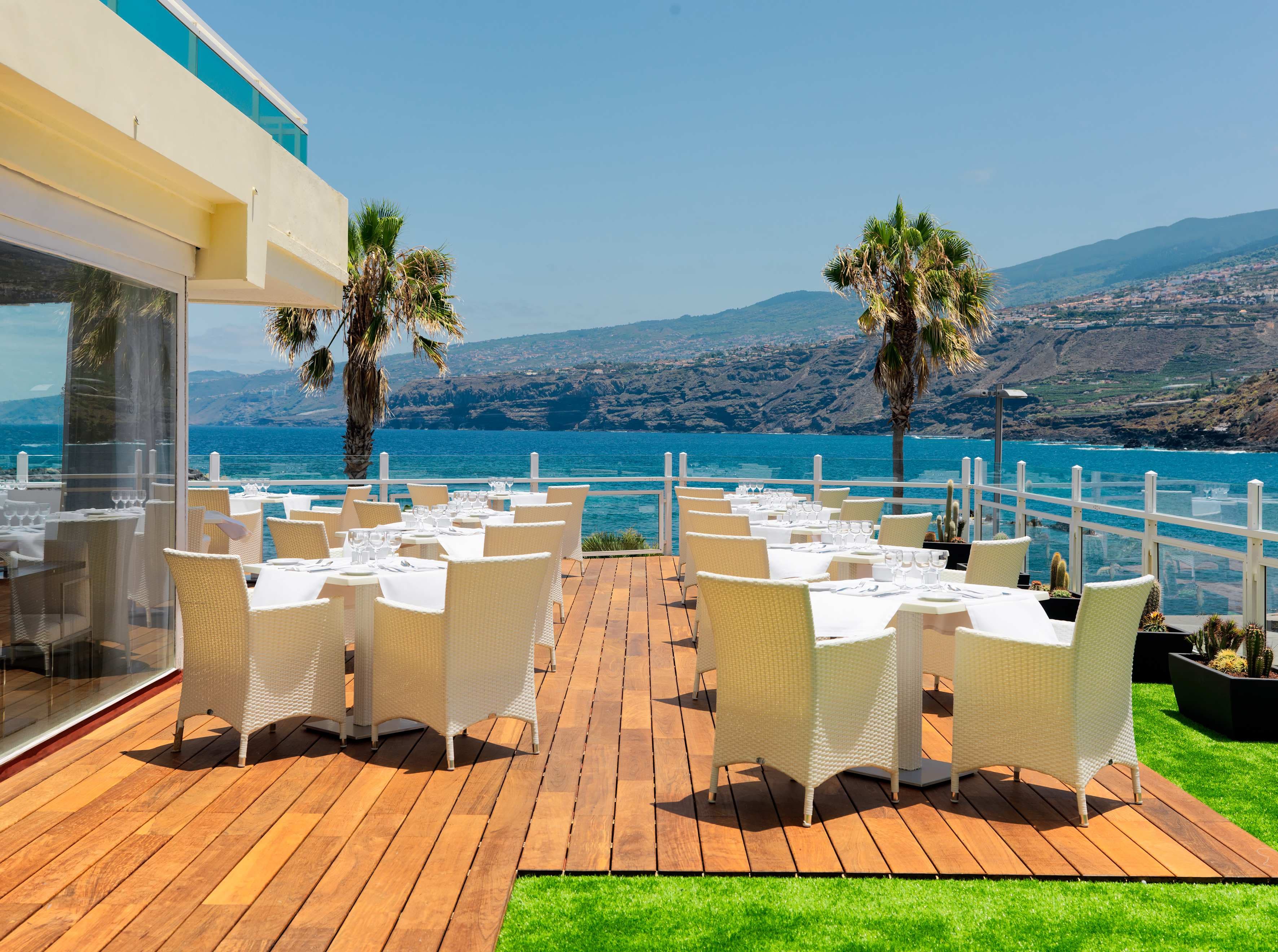 H10 Tenerife Playa Ansicht 7