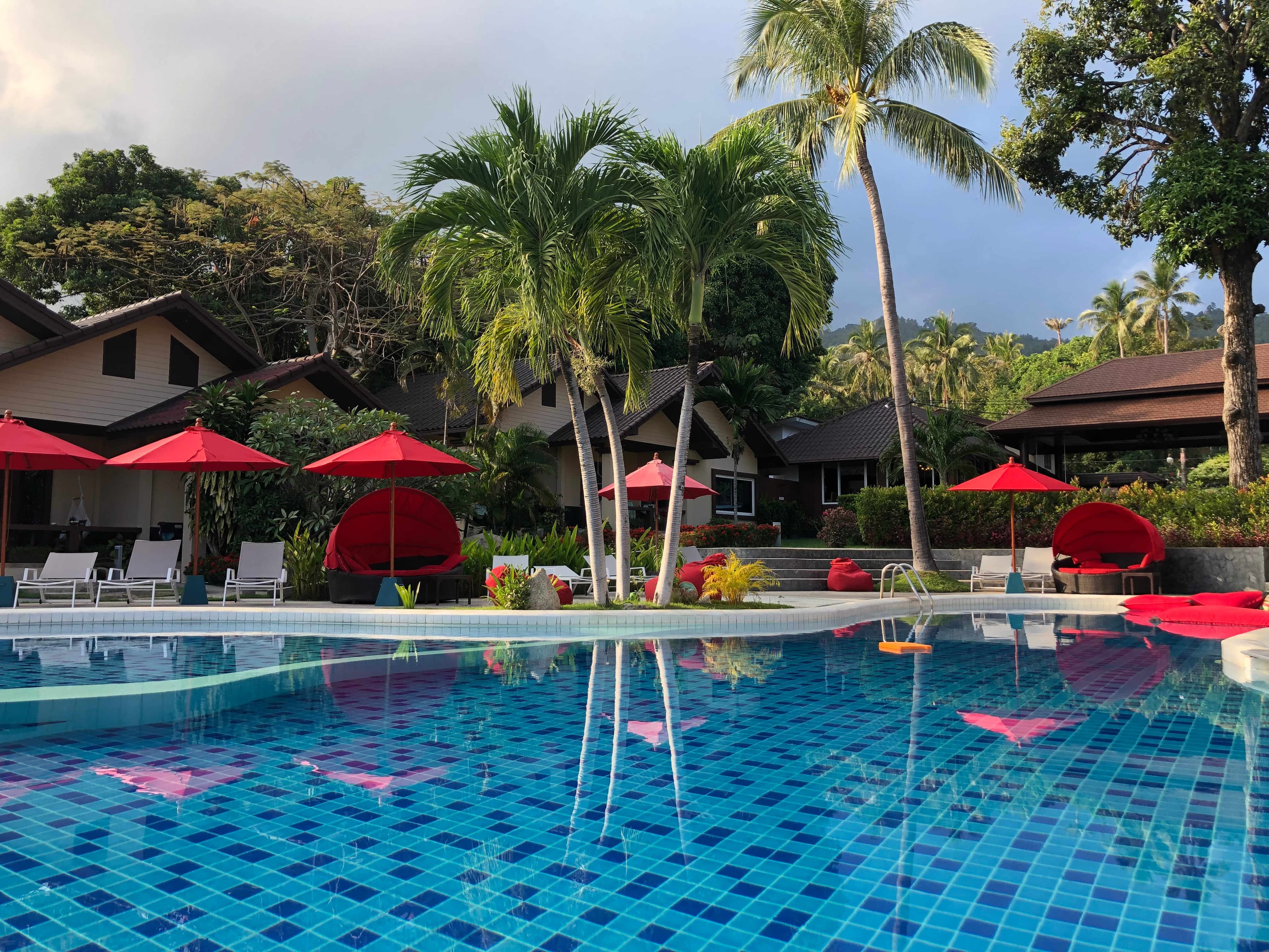 Royal Beach Boutique Resort & Spa Ansicht 2