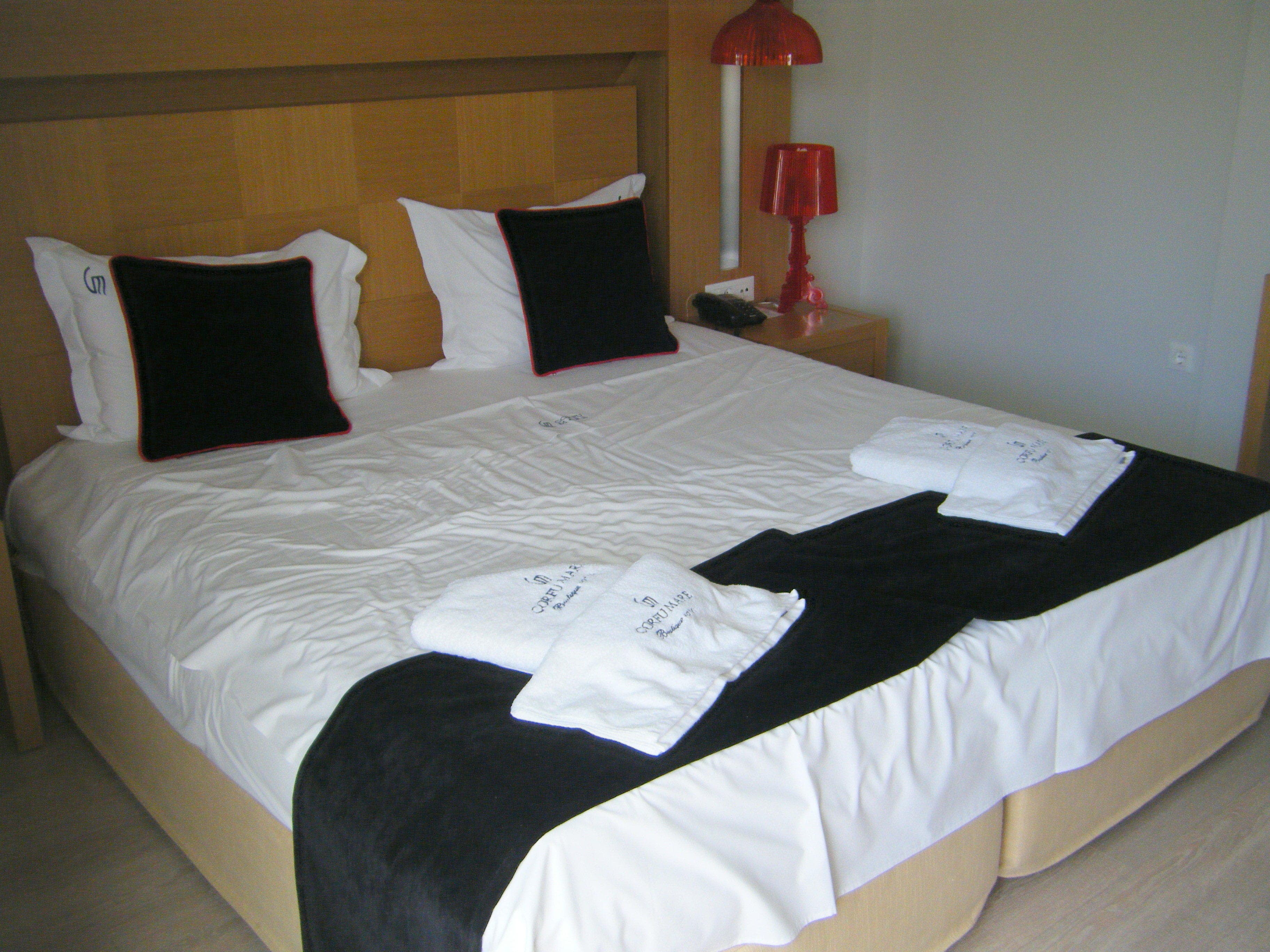 Corfu Mare Boutique Hotel - Adults only Ansicht 4