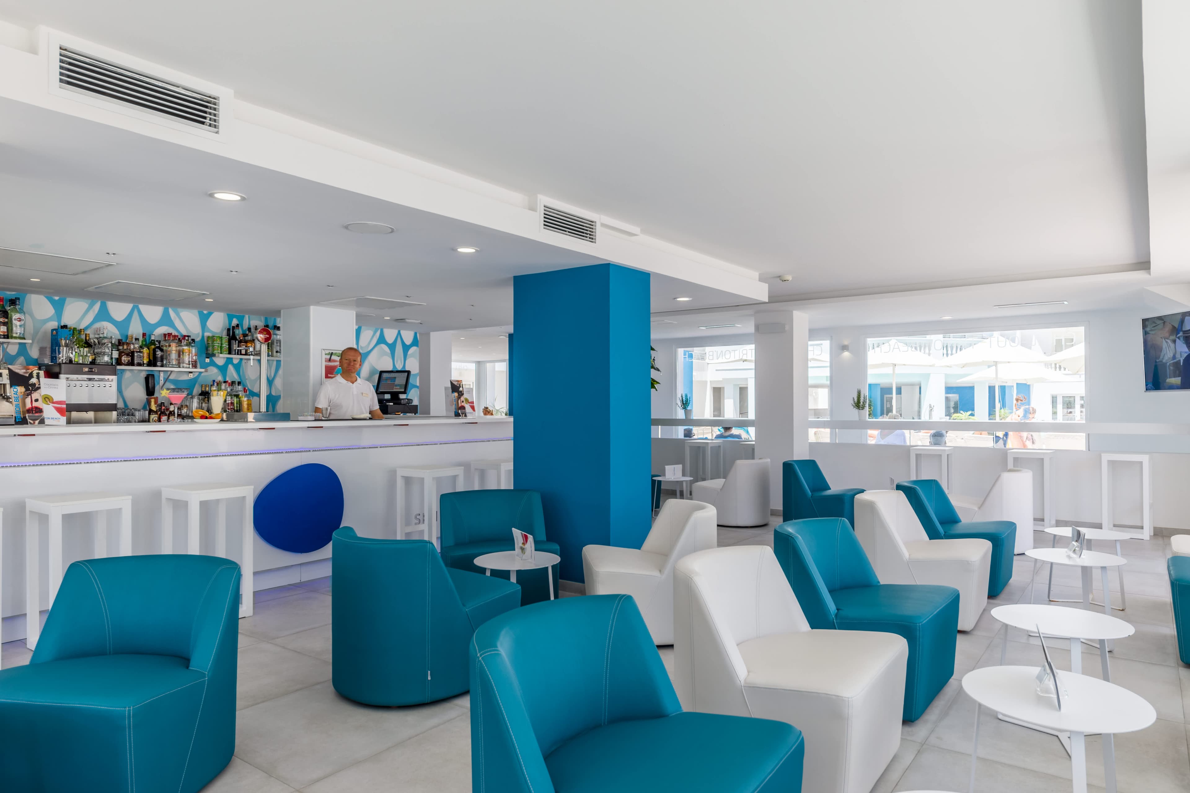 Welikehotel Triton Beach Ansicht 9