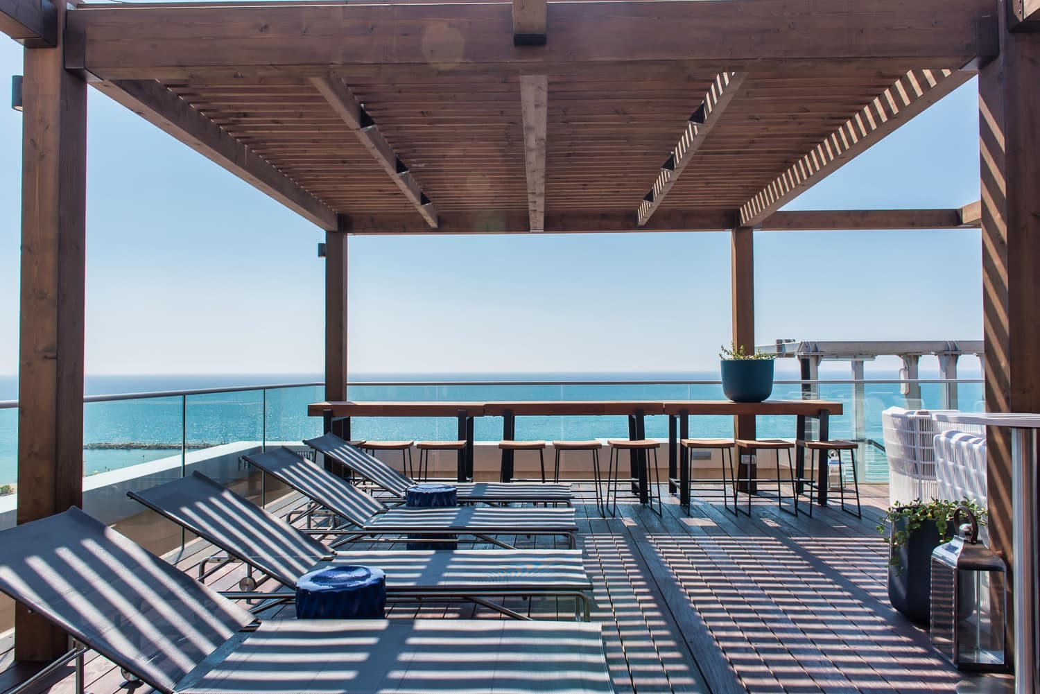 Tal By The Beach - An Atlas Boutique Hotel Ansicht 6