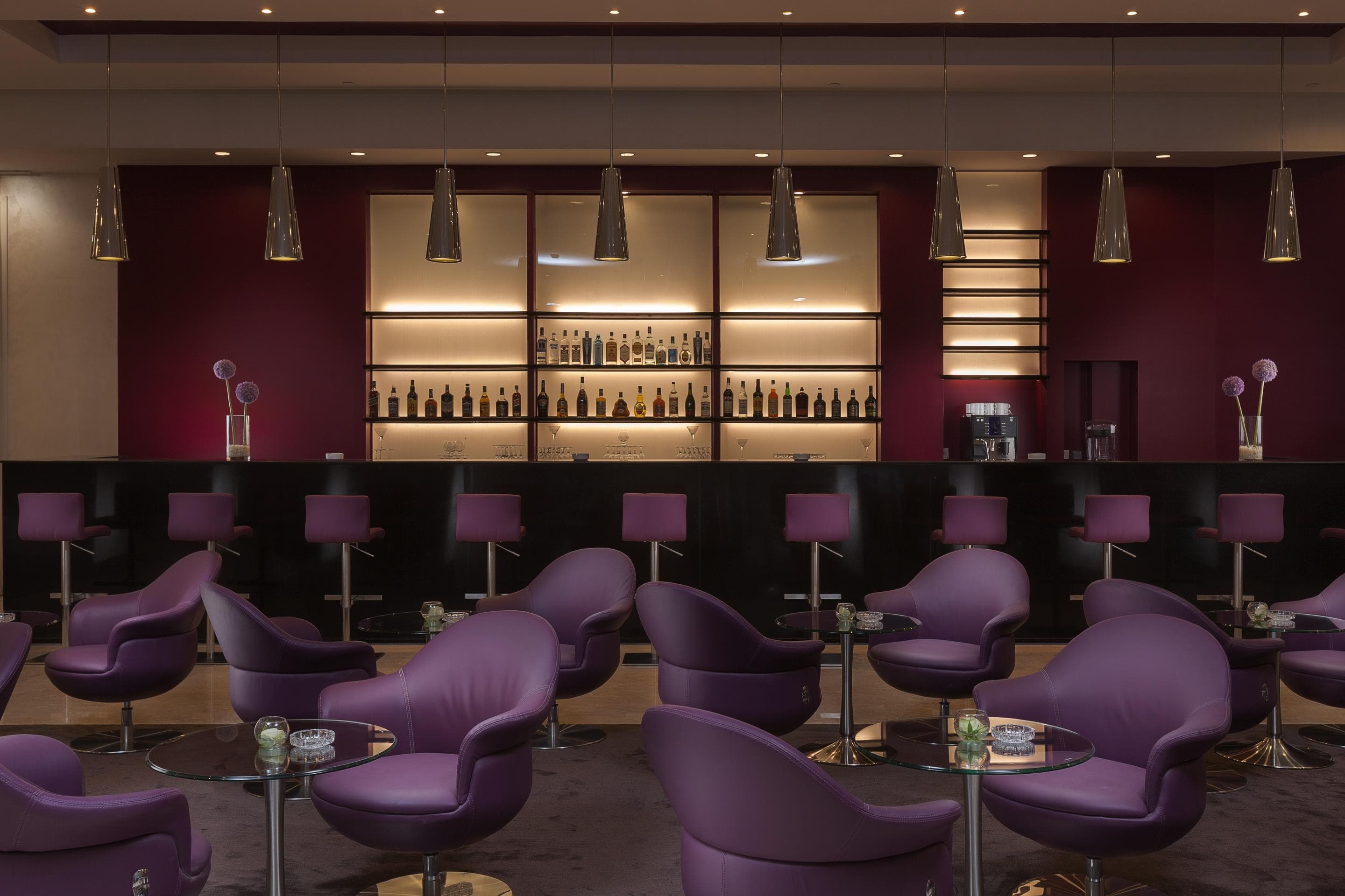 Steigenberger El Tahrir Hotel Ansicht 9