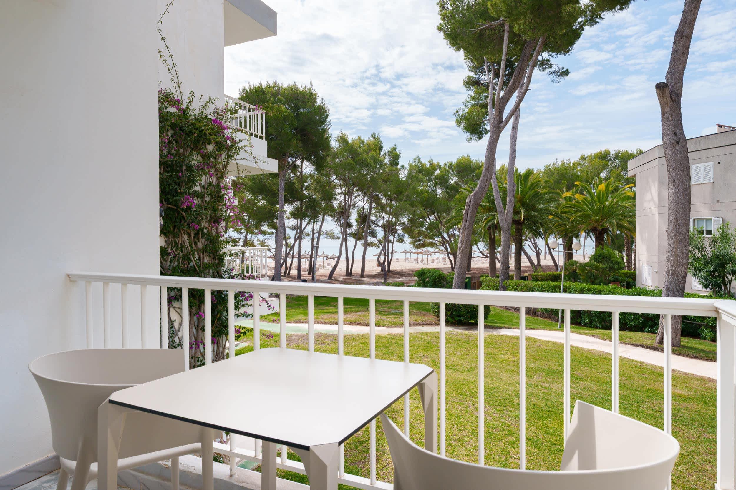 Caprice Playa de Alcudia Ansicht 9