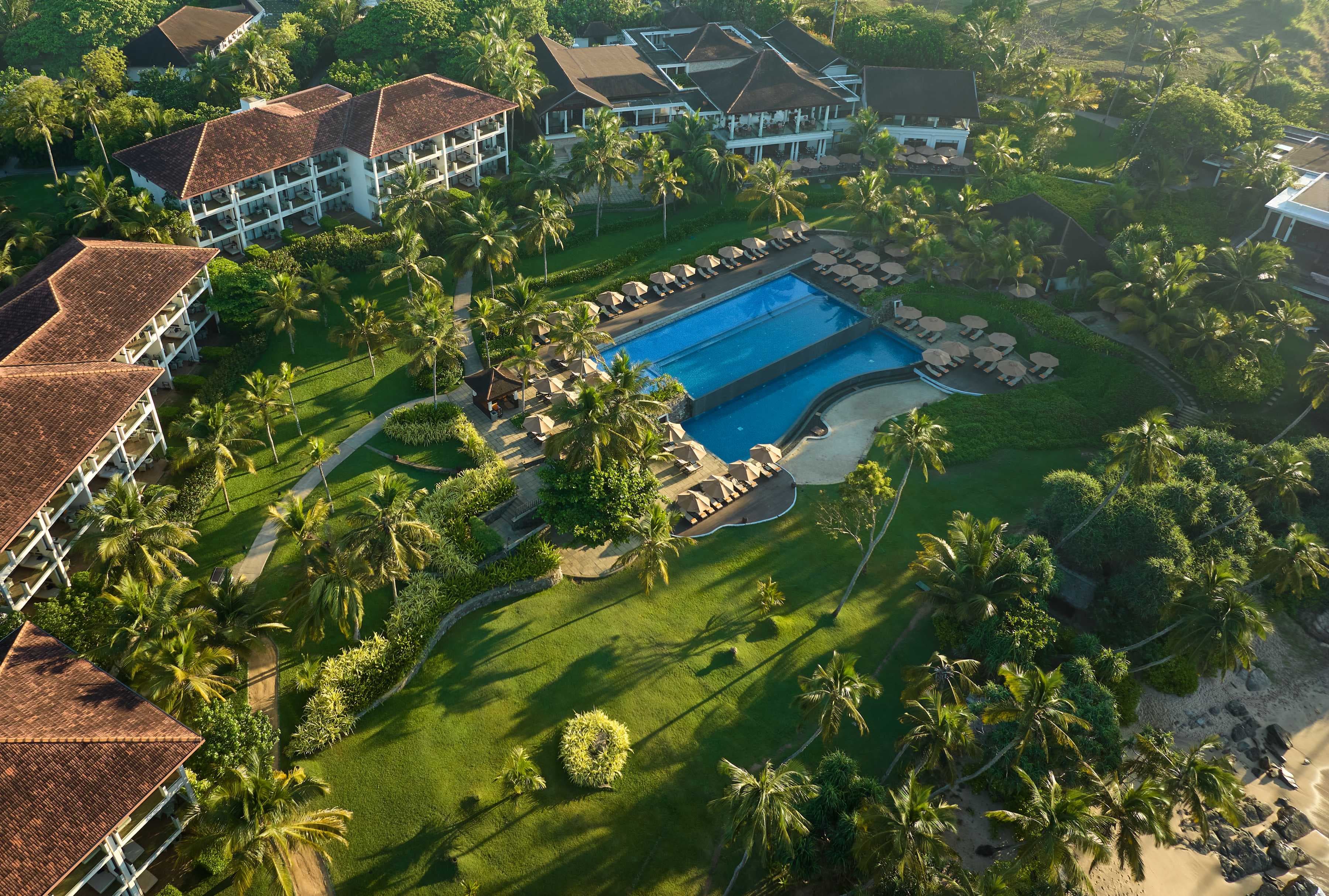 Anantara Peace Haven Tangalle Resort