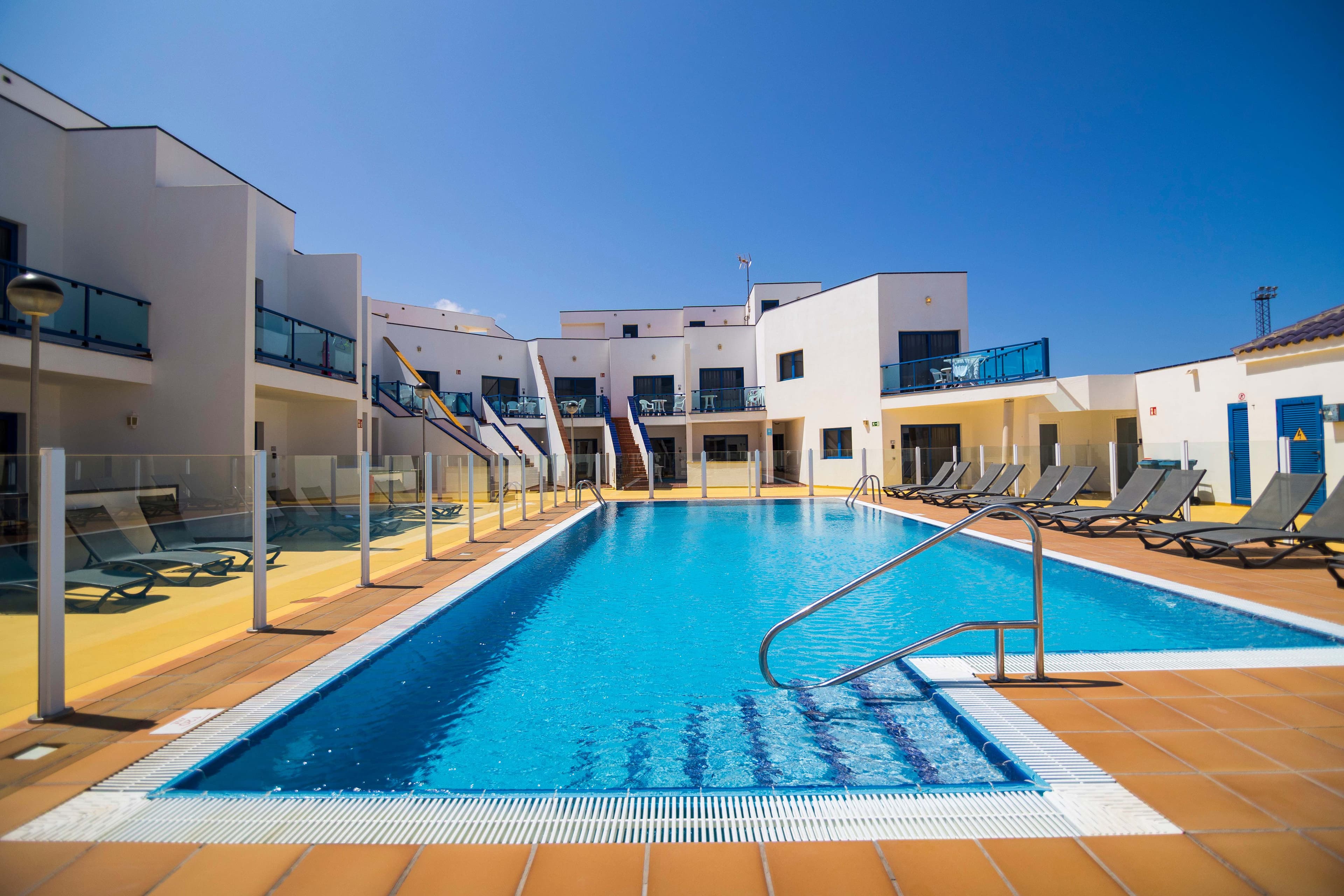 Tao El Cotillo Apartments Ansicht 7