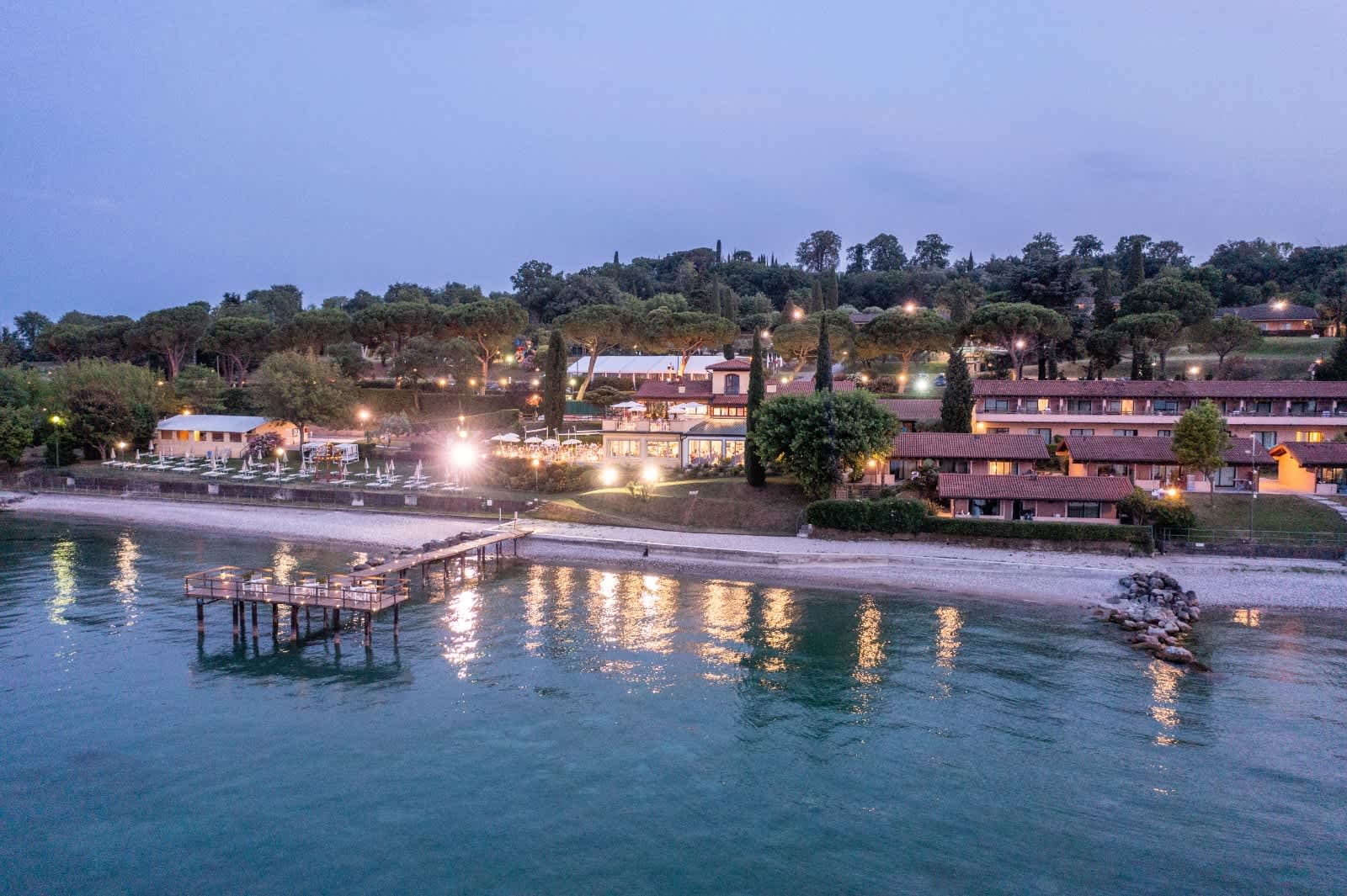 Club del Sole Desenzano Boutique Resort/ Sentido Lago di Garda Premium Village Ansicht 3