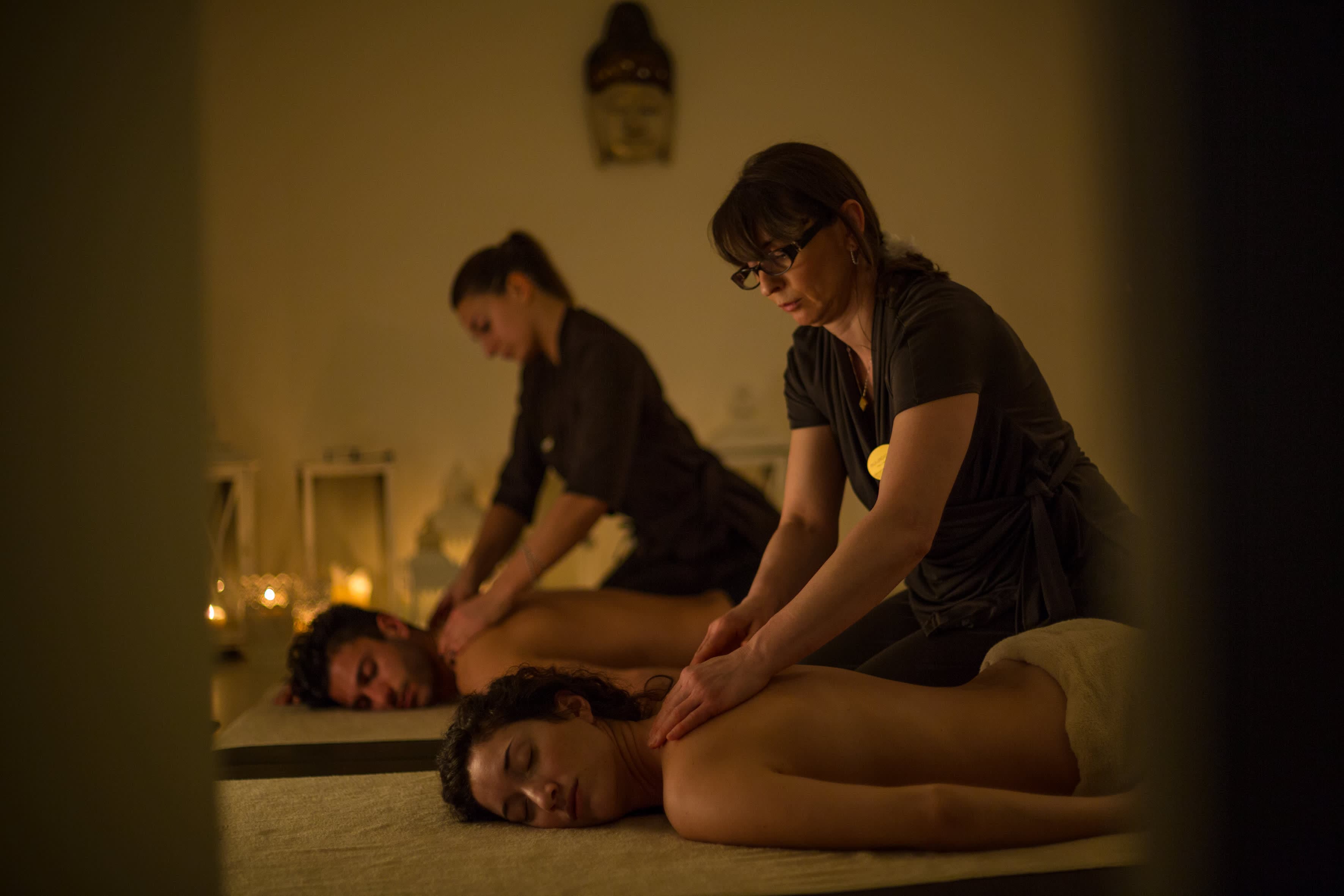 Le Rose Spa Hotel Ansicht 10