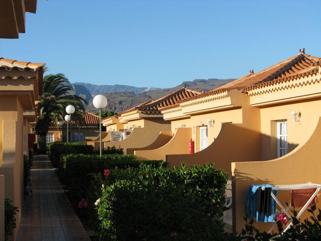 Tara Bungalows Ansicht 2