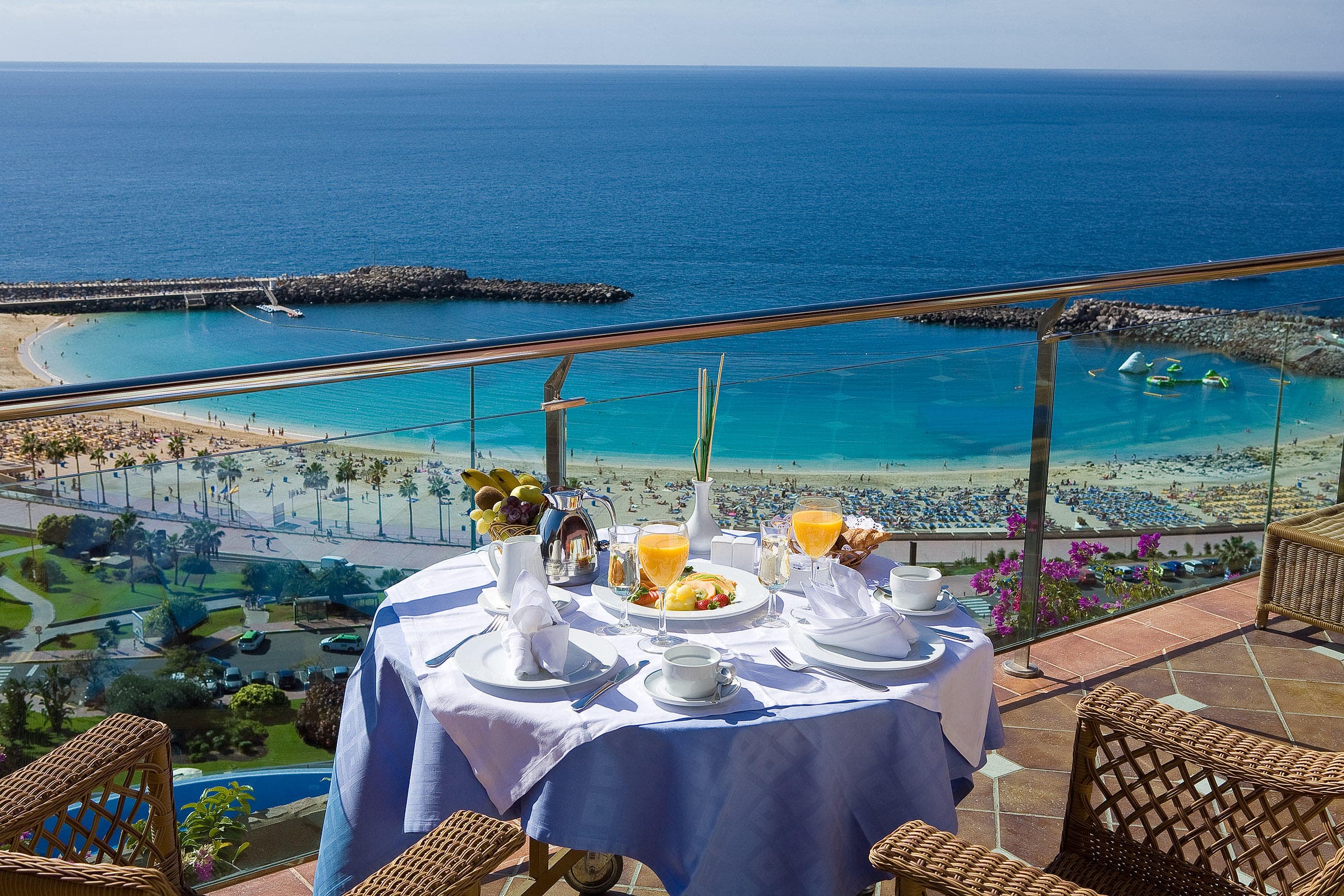 Gloria Palace Royal Hotel & Spa Ansicht 10