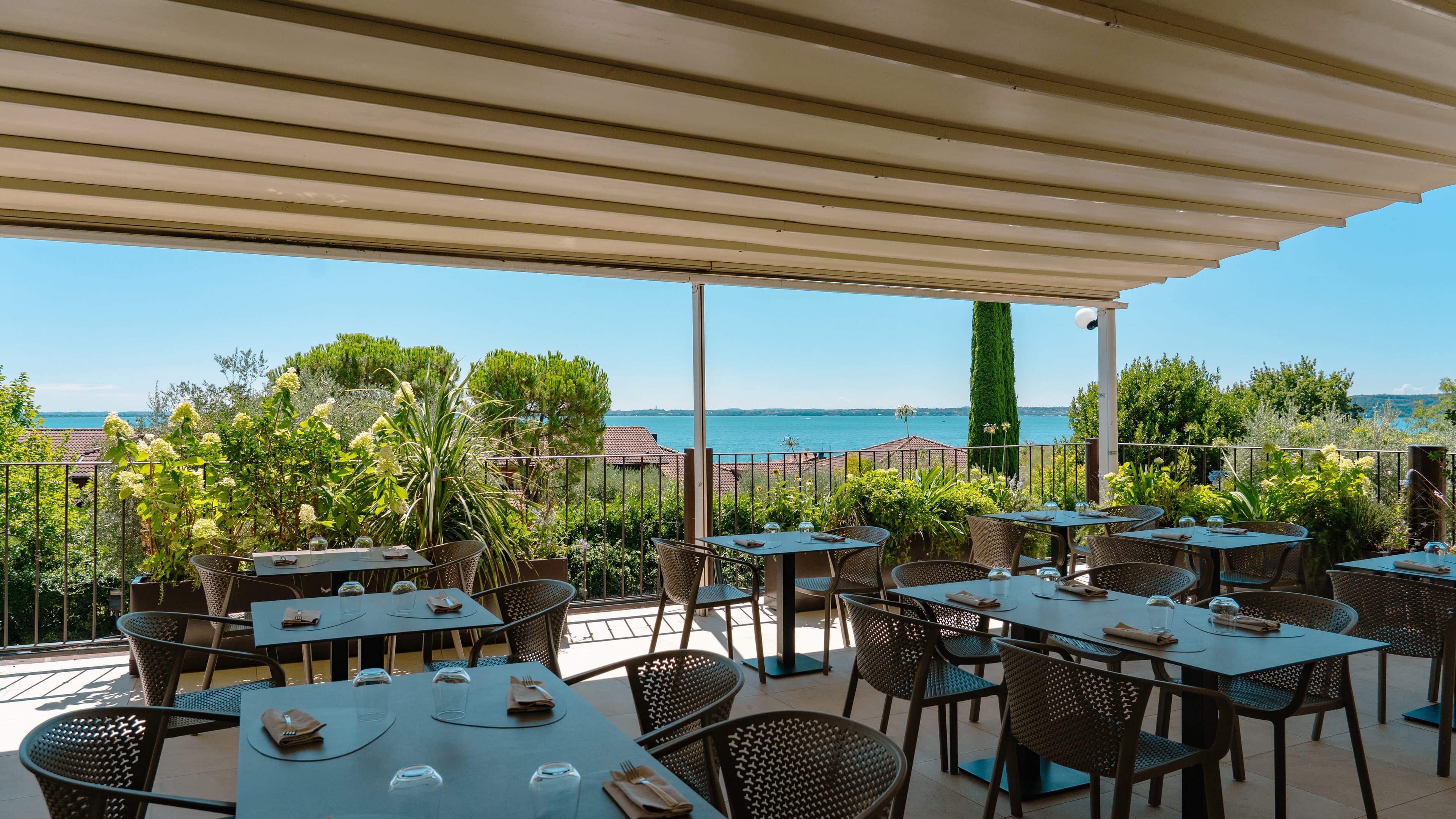 AHG Riva del Sole Moniga Ansicht 8