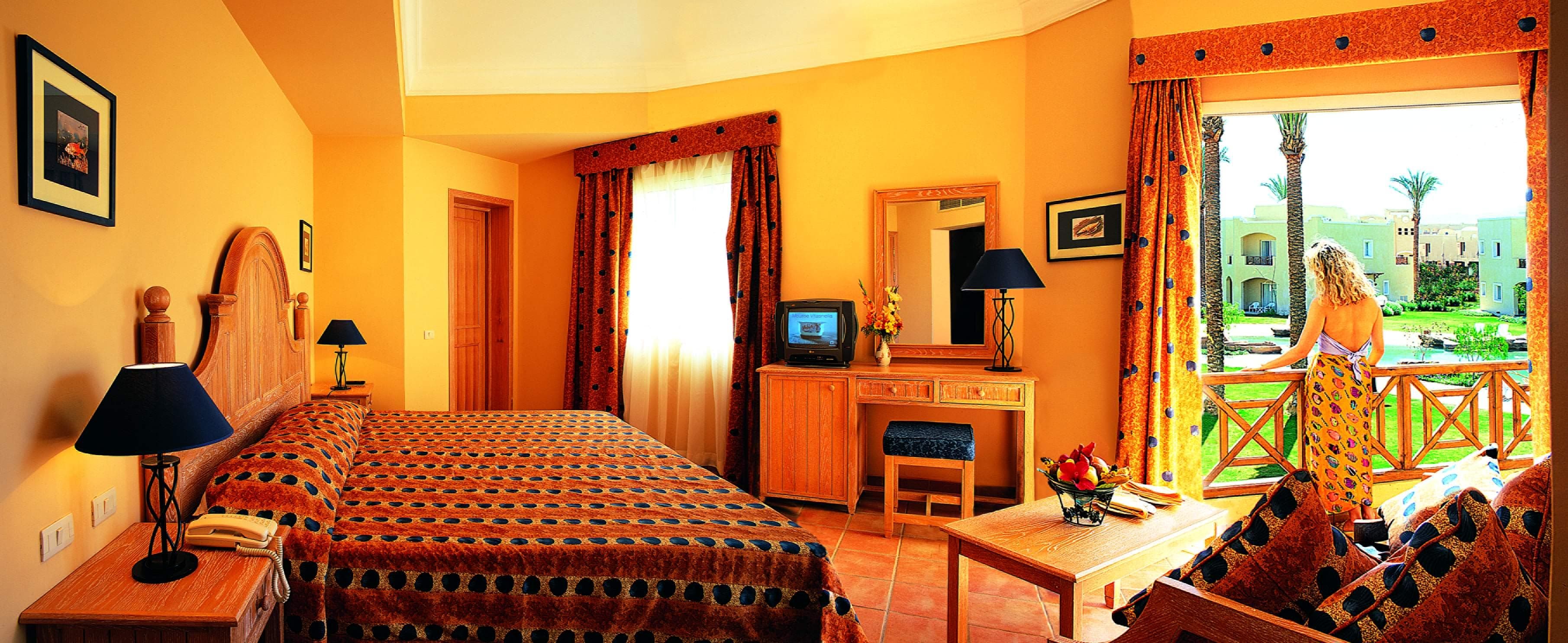 Hotel Sea Club Stella Di Mare Ansicht 6