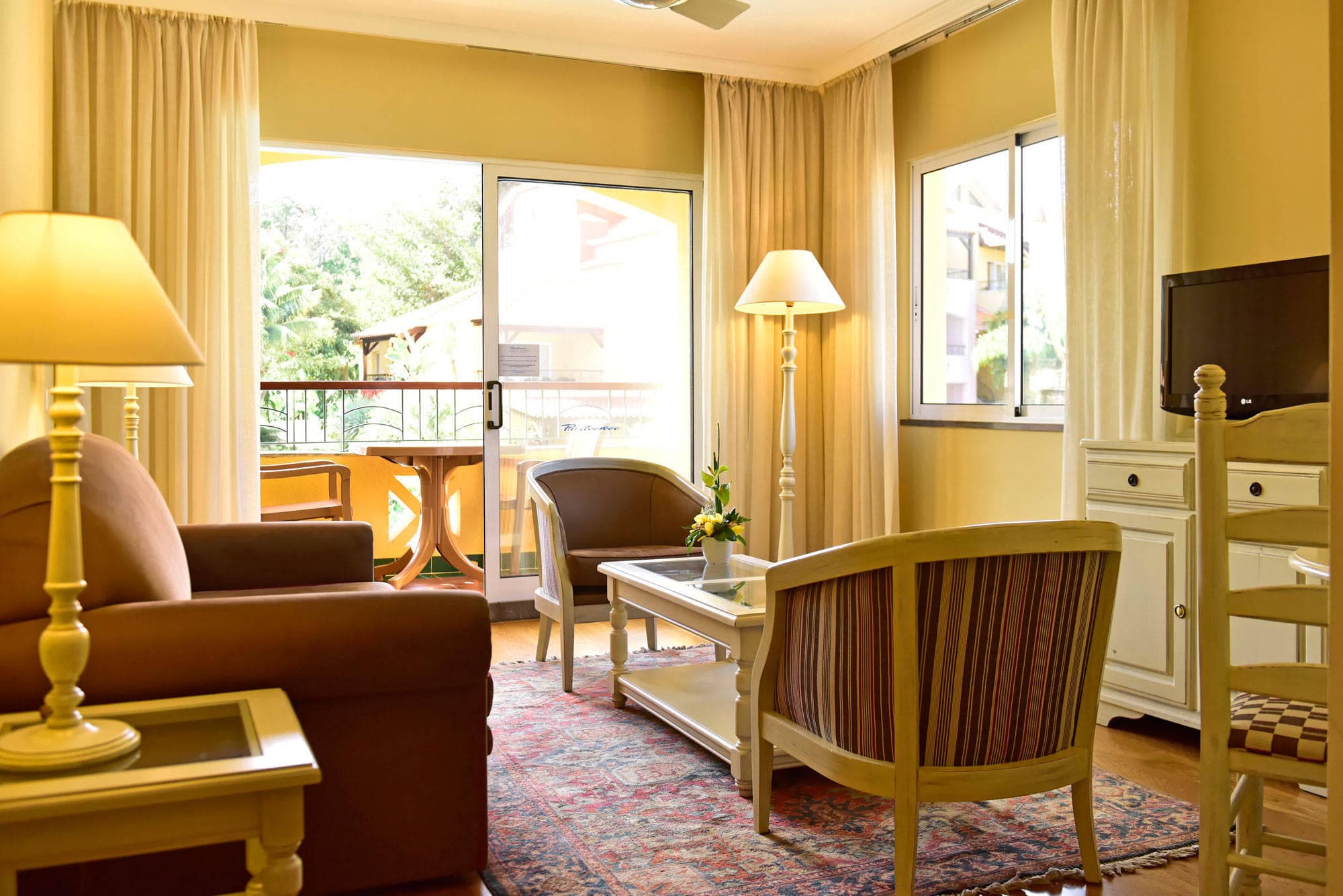Pestana Village Garden Hotel Ansicht 6