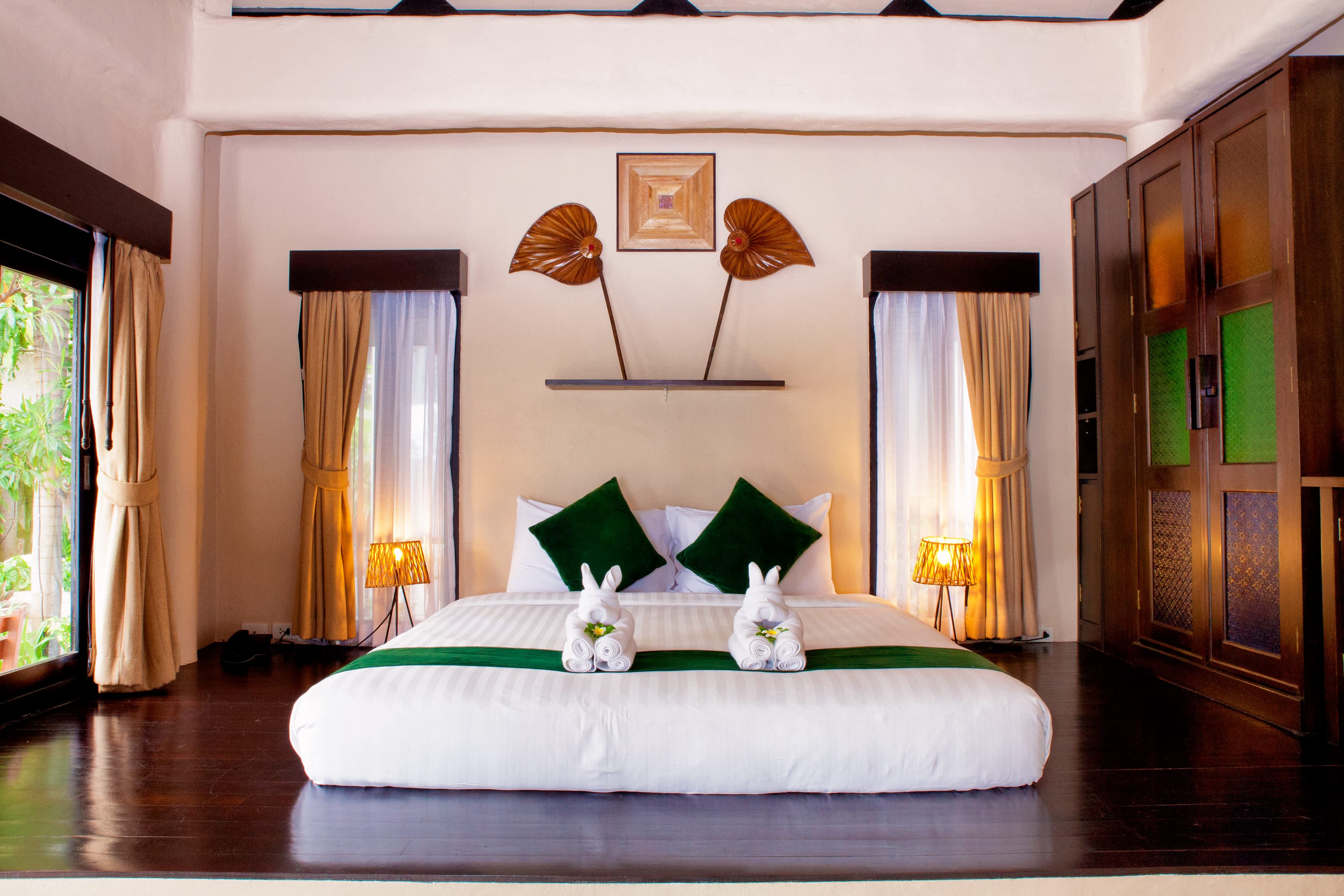 Punnpreeda Beach Resort Ansicht 4