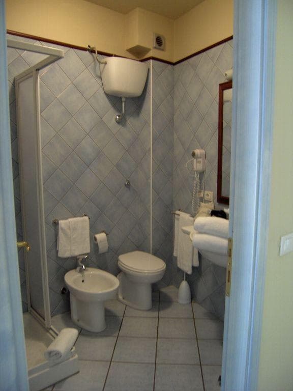 Hotel Su Sergenti Ansicht 5