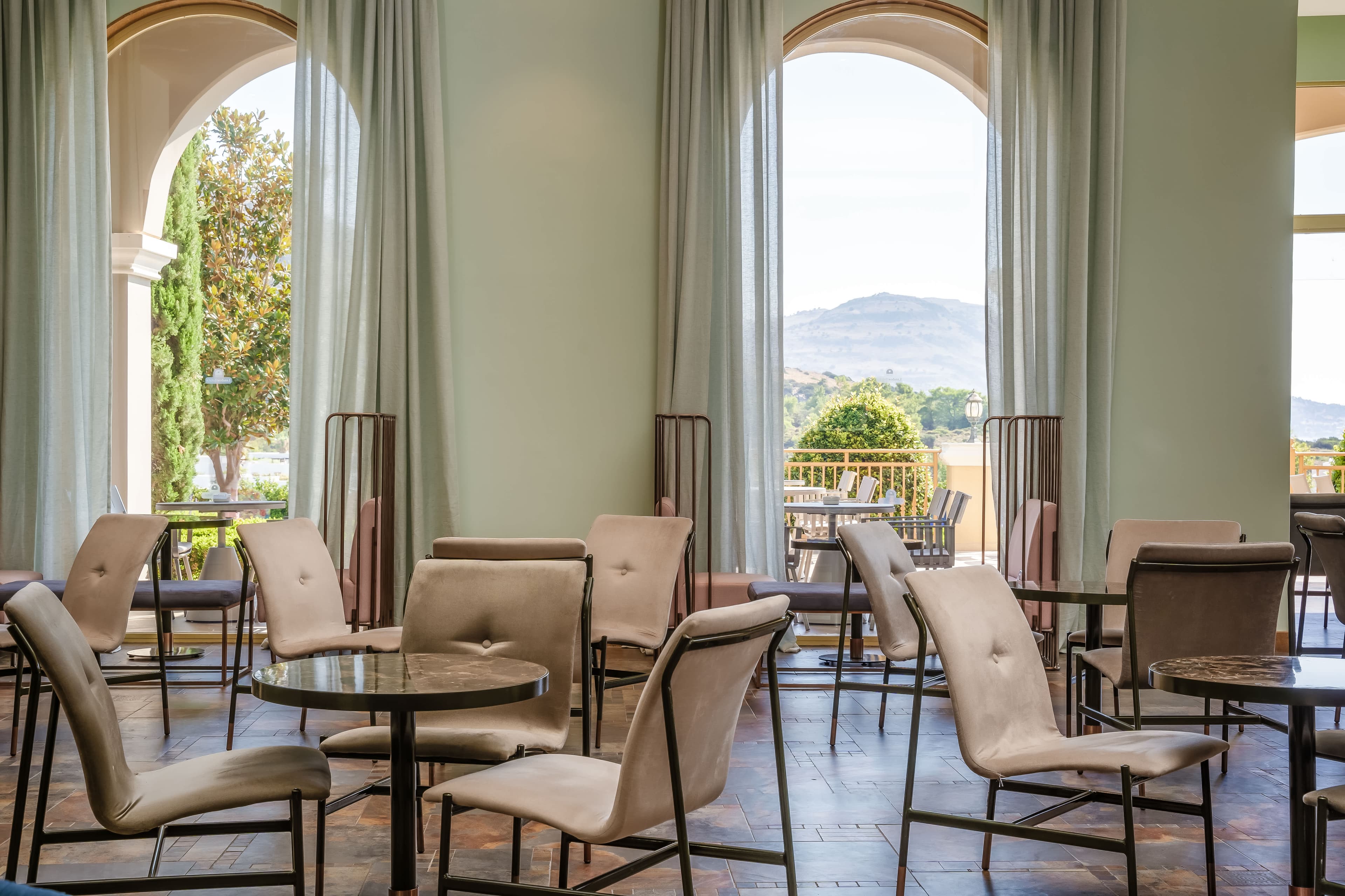 Lindos Imperial Resort & Spa Ansicht 8