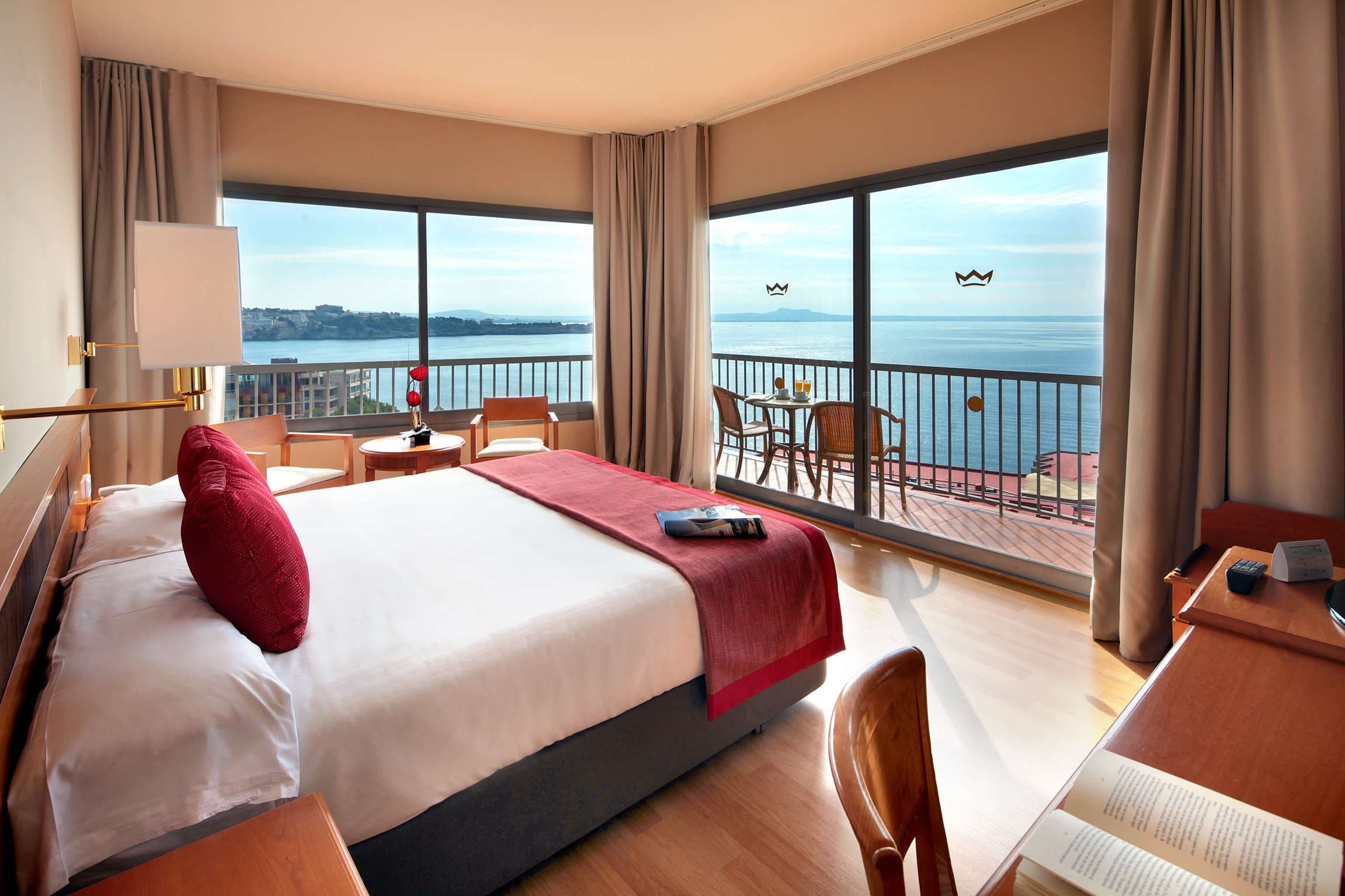 Bonanza Park Hotel by Olivia Hotels Collection Ansicht 3