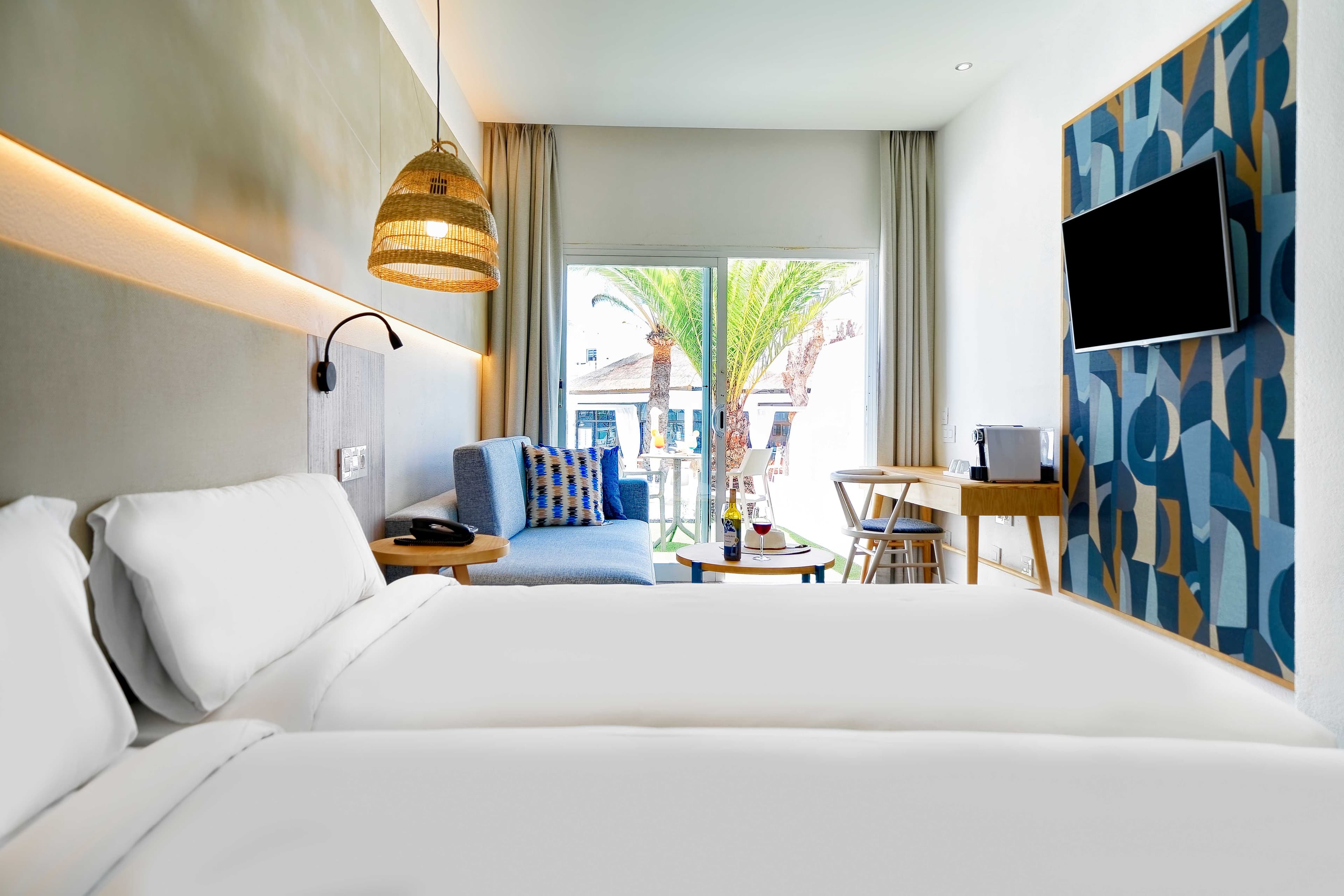 BLUESEA Golden Beach Ansicht 5