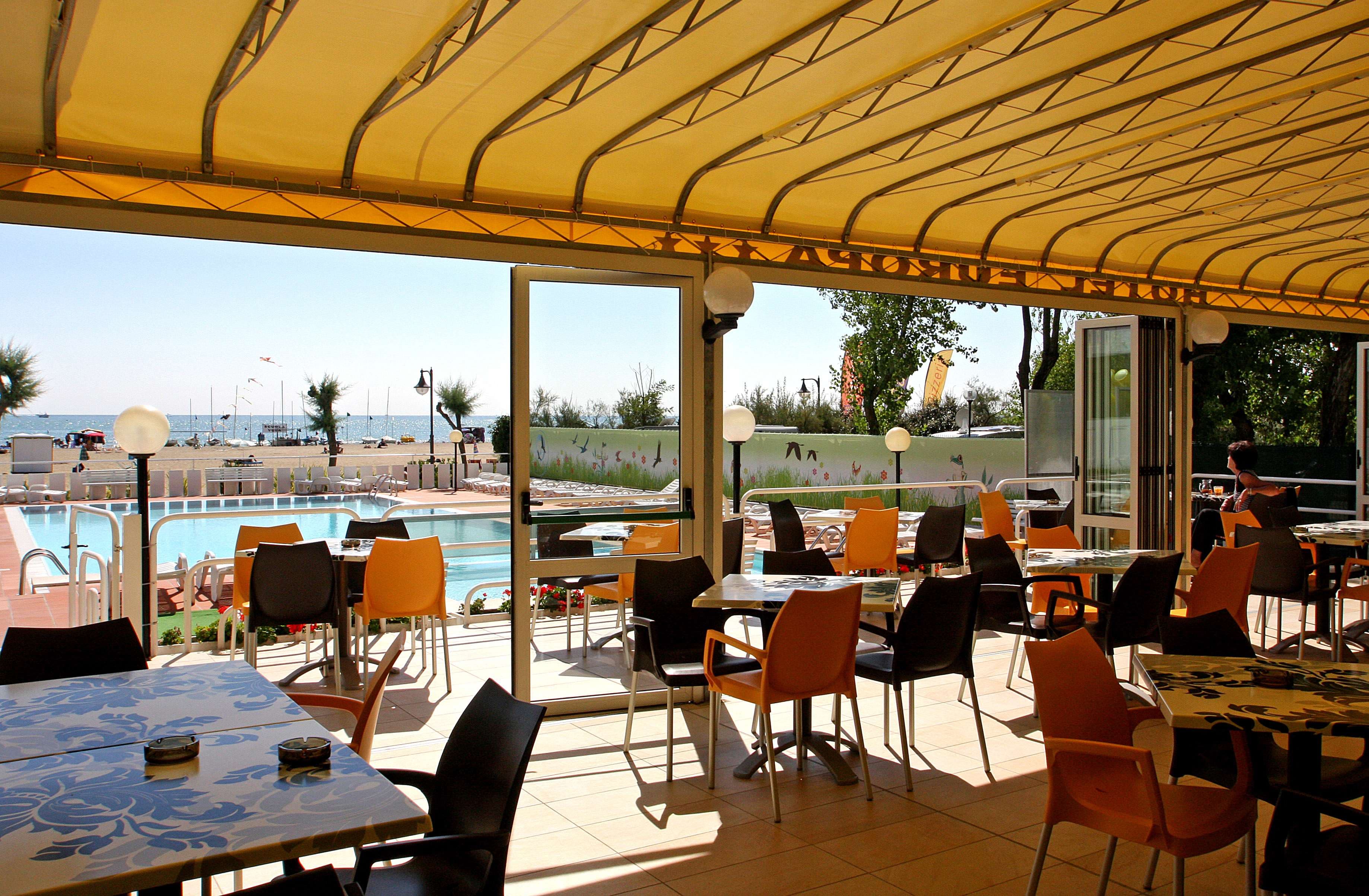 Hotel Europa Caorle Ansicht 8
