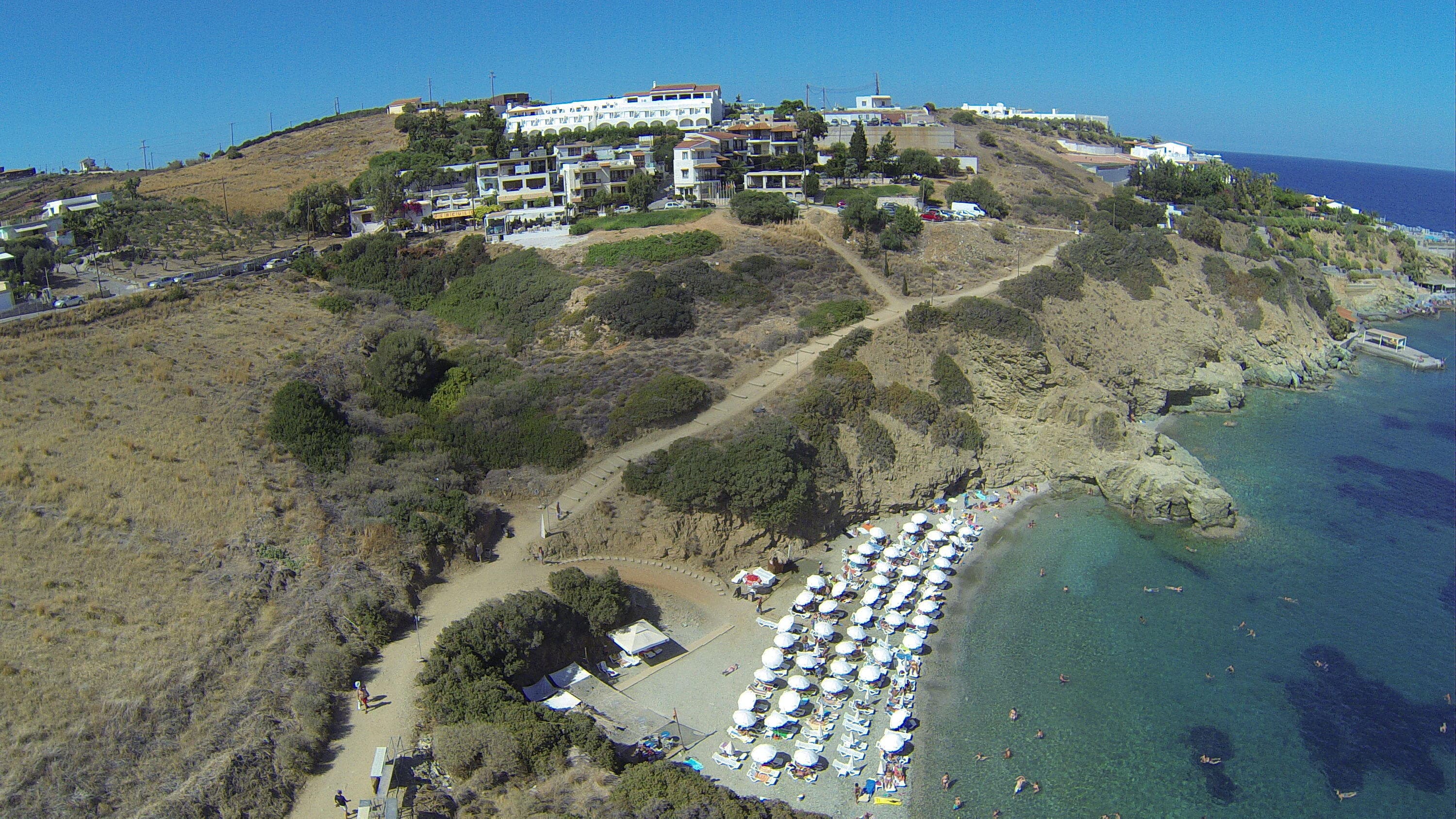 Eva Mare Hotel & Suits - Adults only Ansicht 9