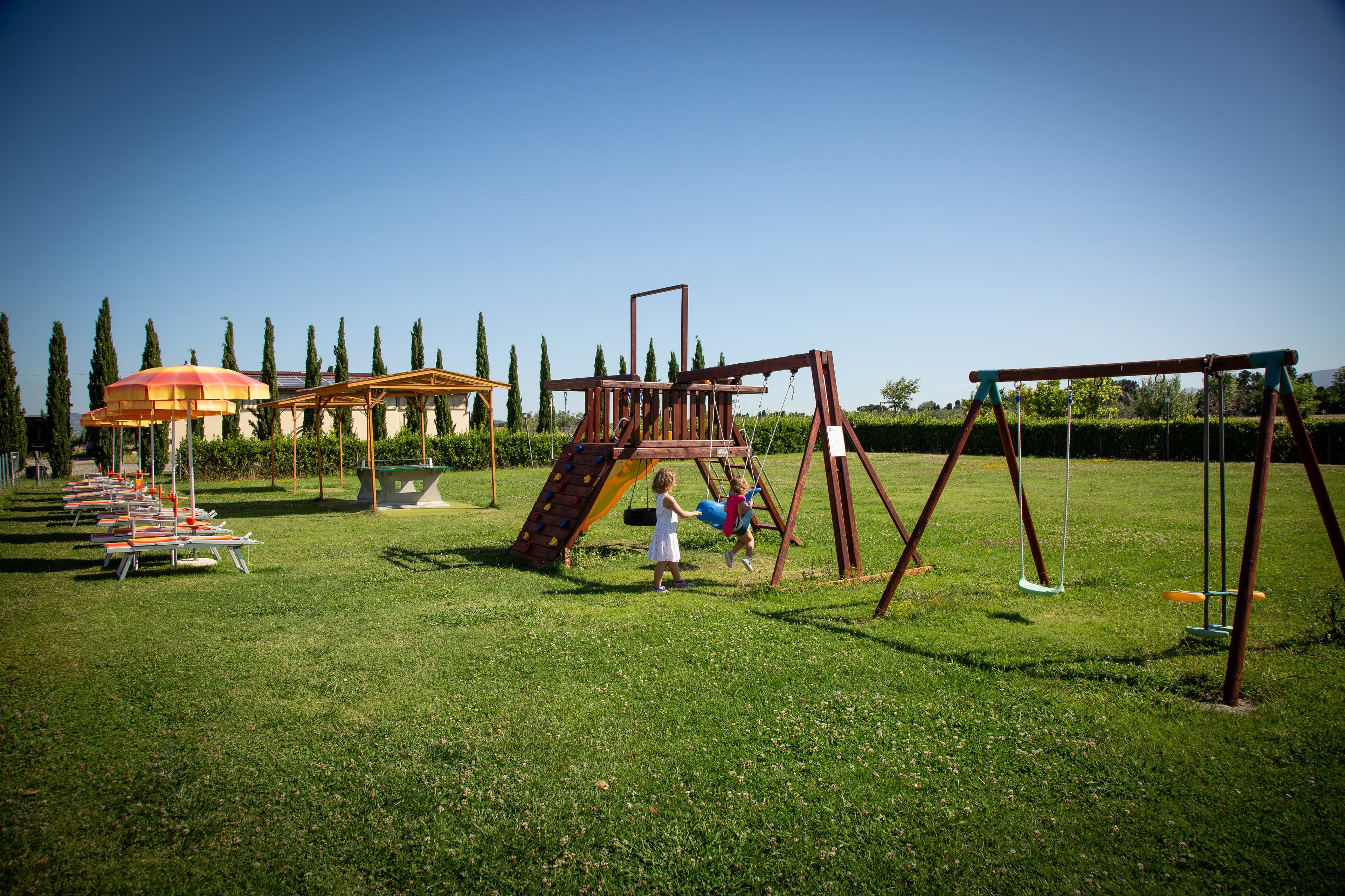 Hotel Residence Borgo Verde Ansicht 10