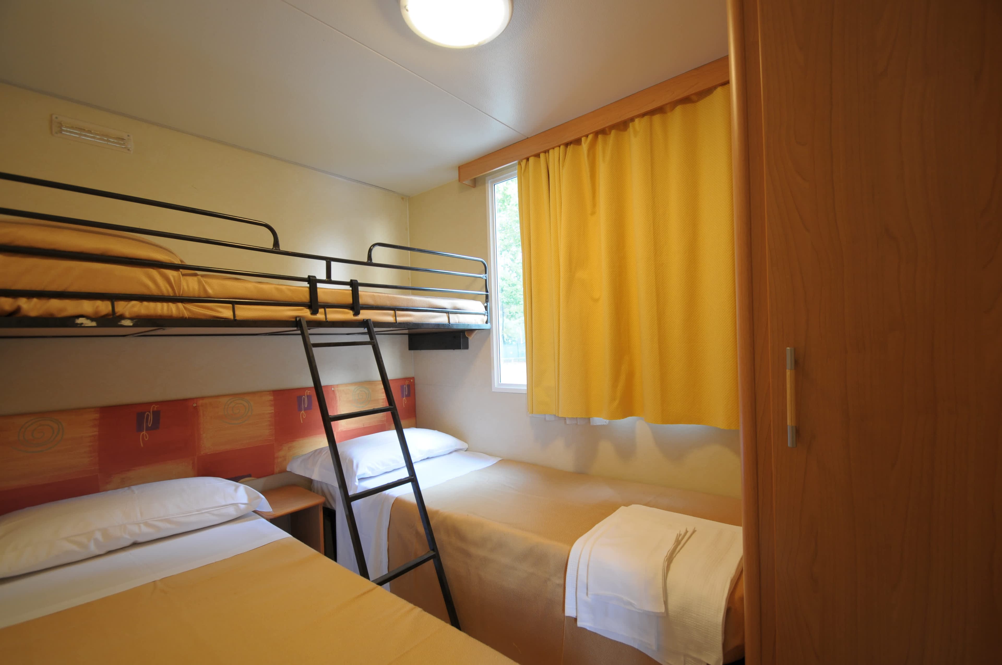 Pineta Sul Mare Camping Village Ansicht 3