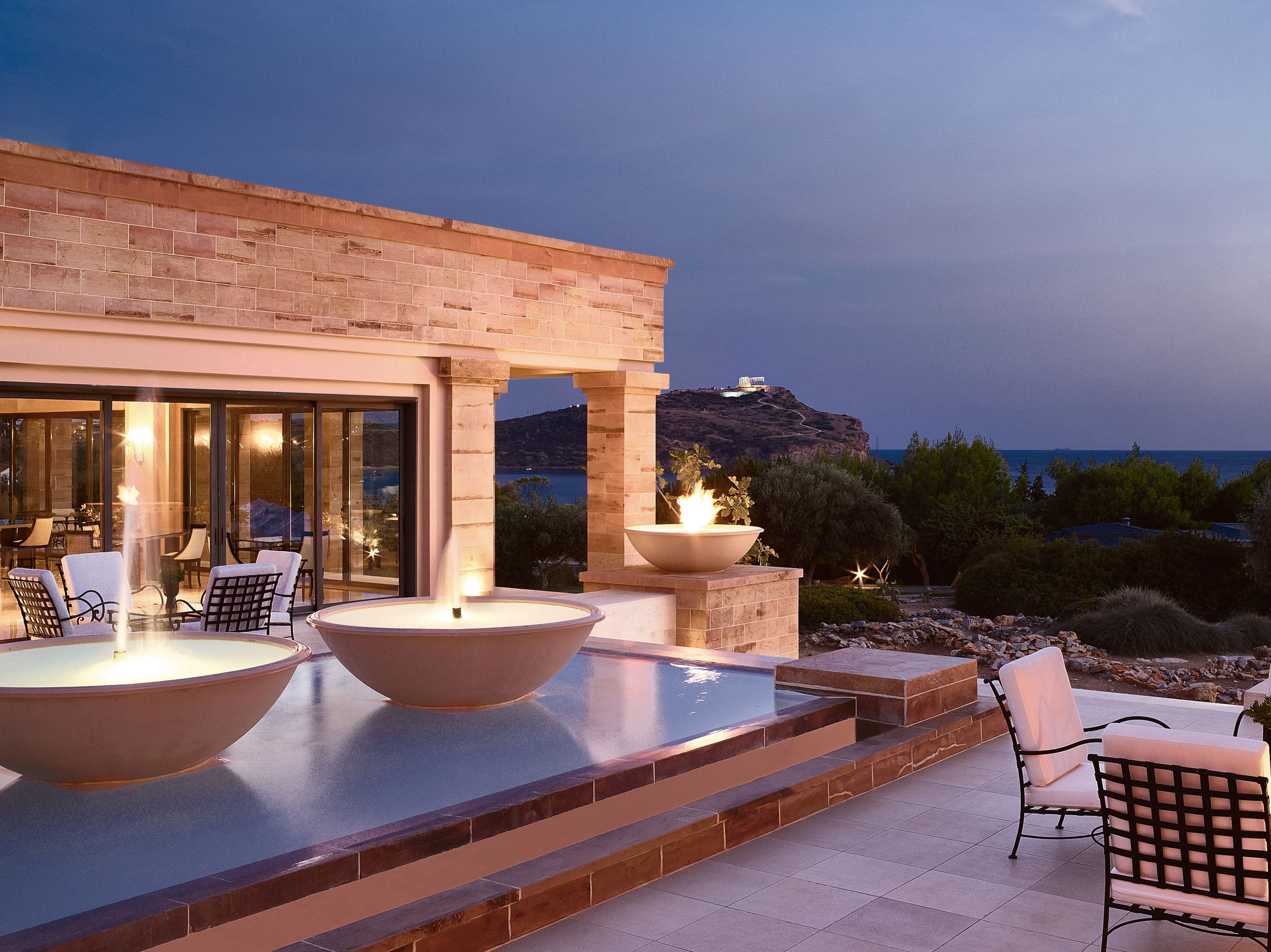 Cape Sounio, A Grecotel Resort to Live Ansicht 3