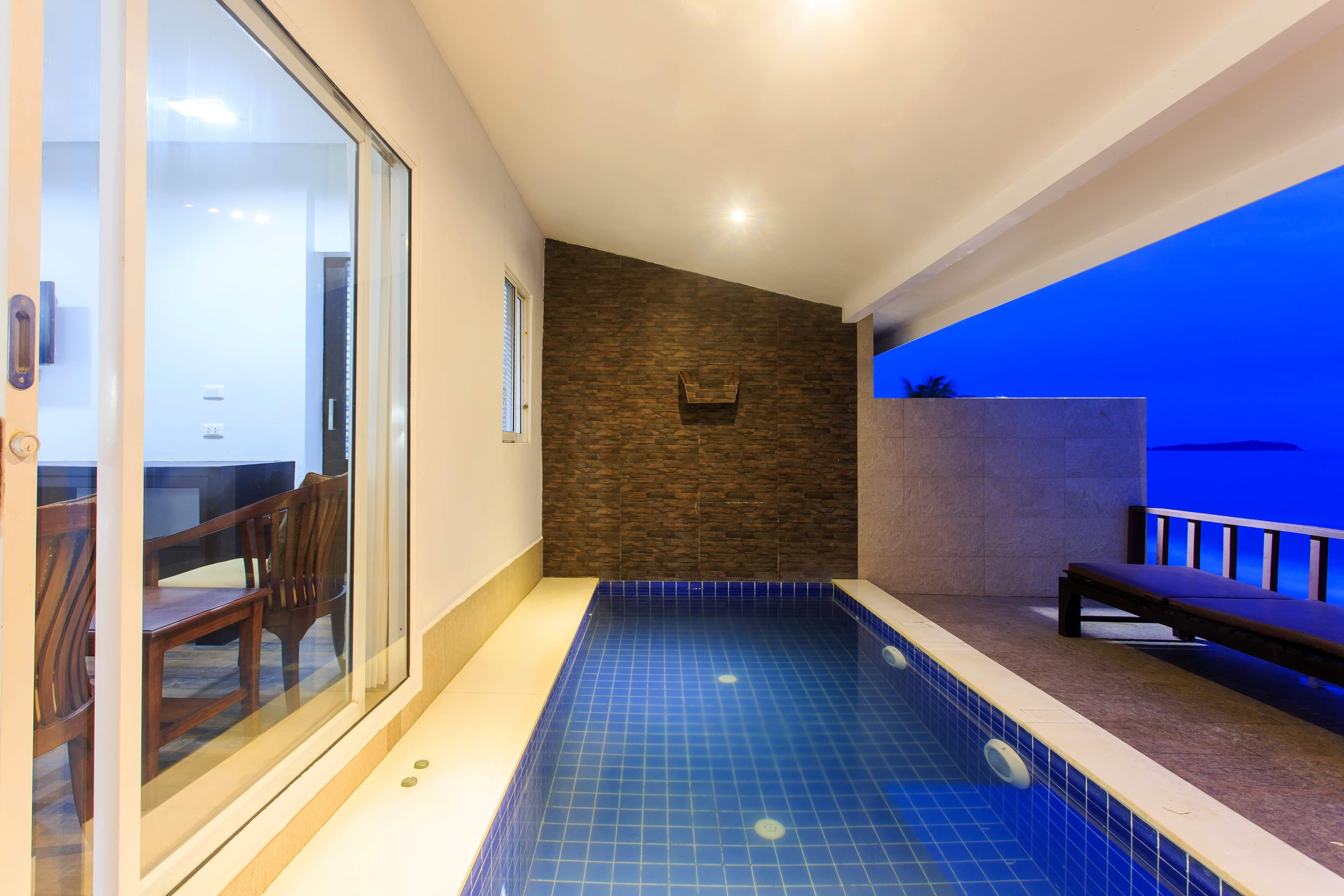 Chaweng Cove Beach Resort Ansicht 7