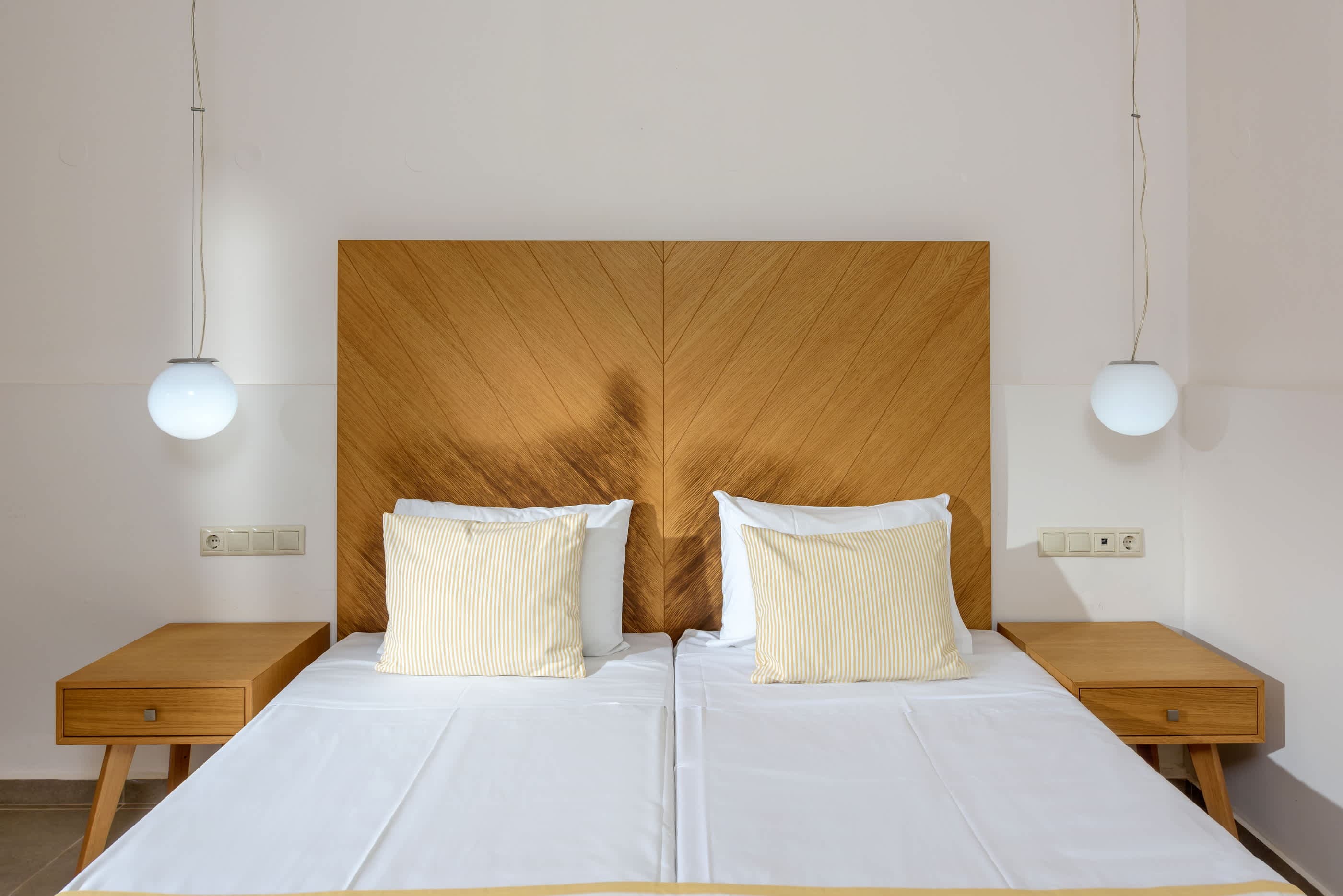Zeus Hotels Palm Beach Ansicht 5