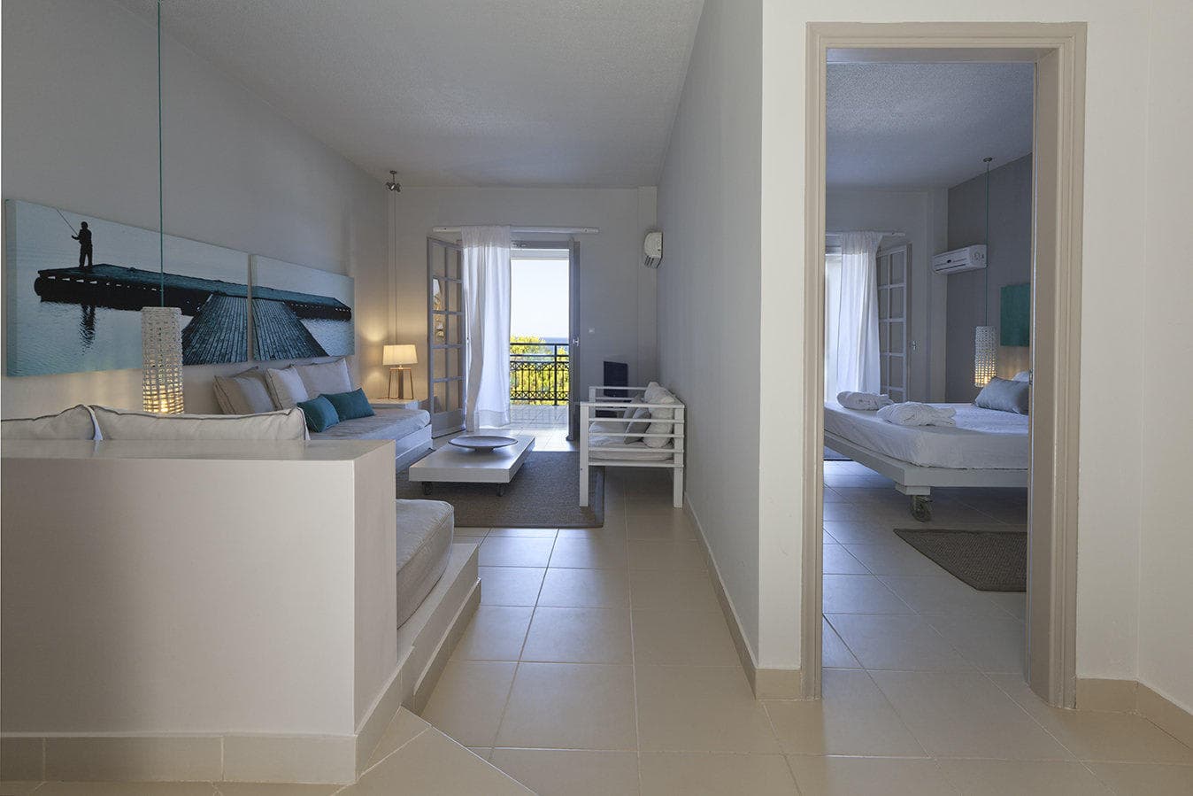 The Bay Hotel & Suites Ansicht 5