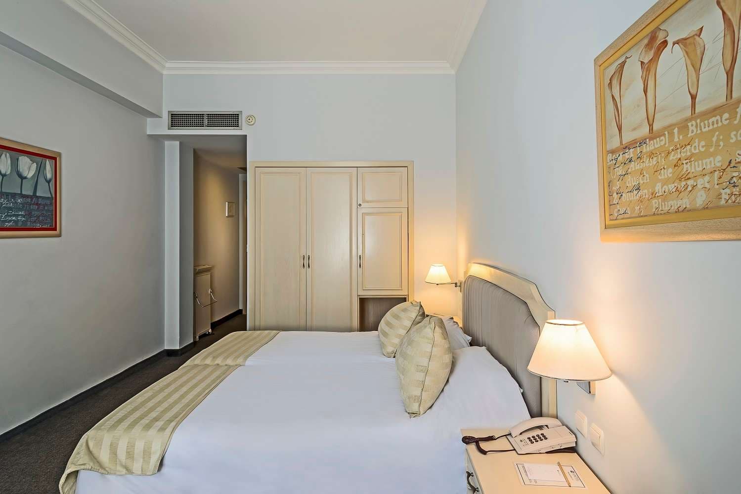 Airotel Stratos Vassilikos Ansicht 6