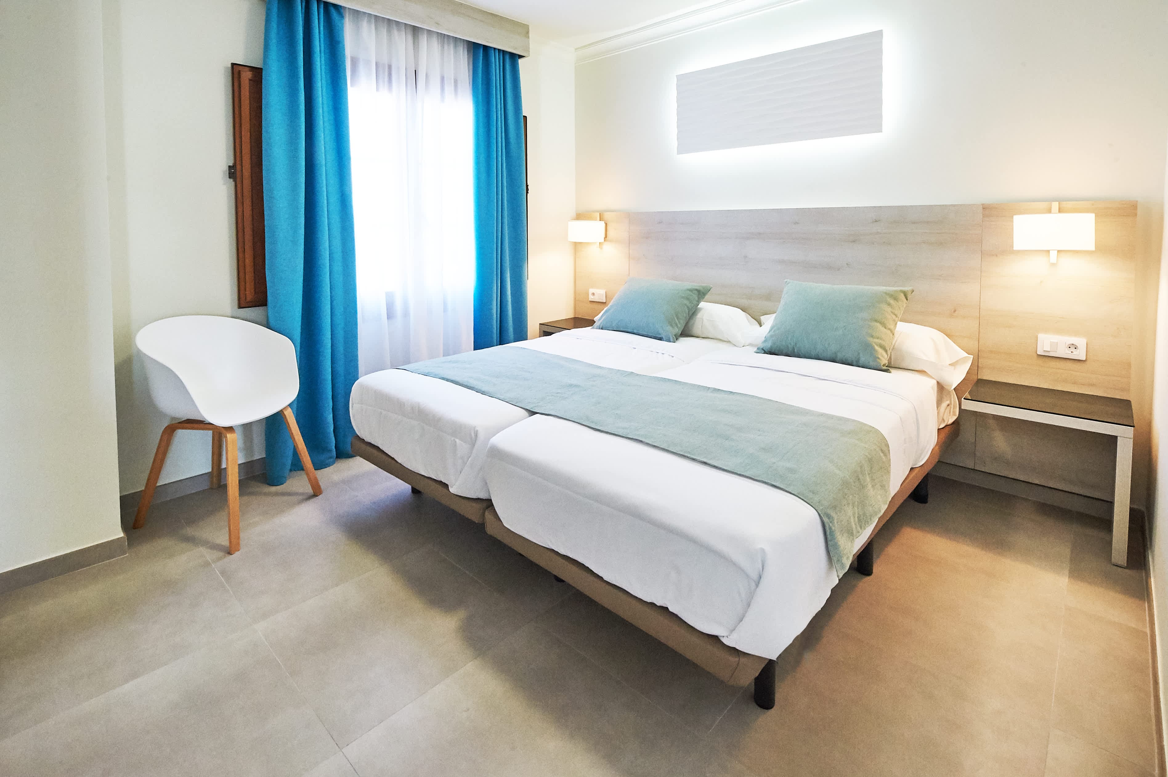 Suite Hotel Montana Club Ansicht 6