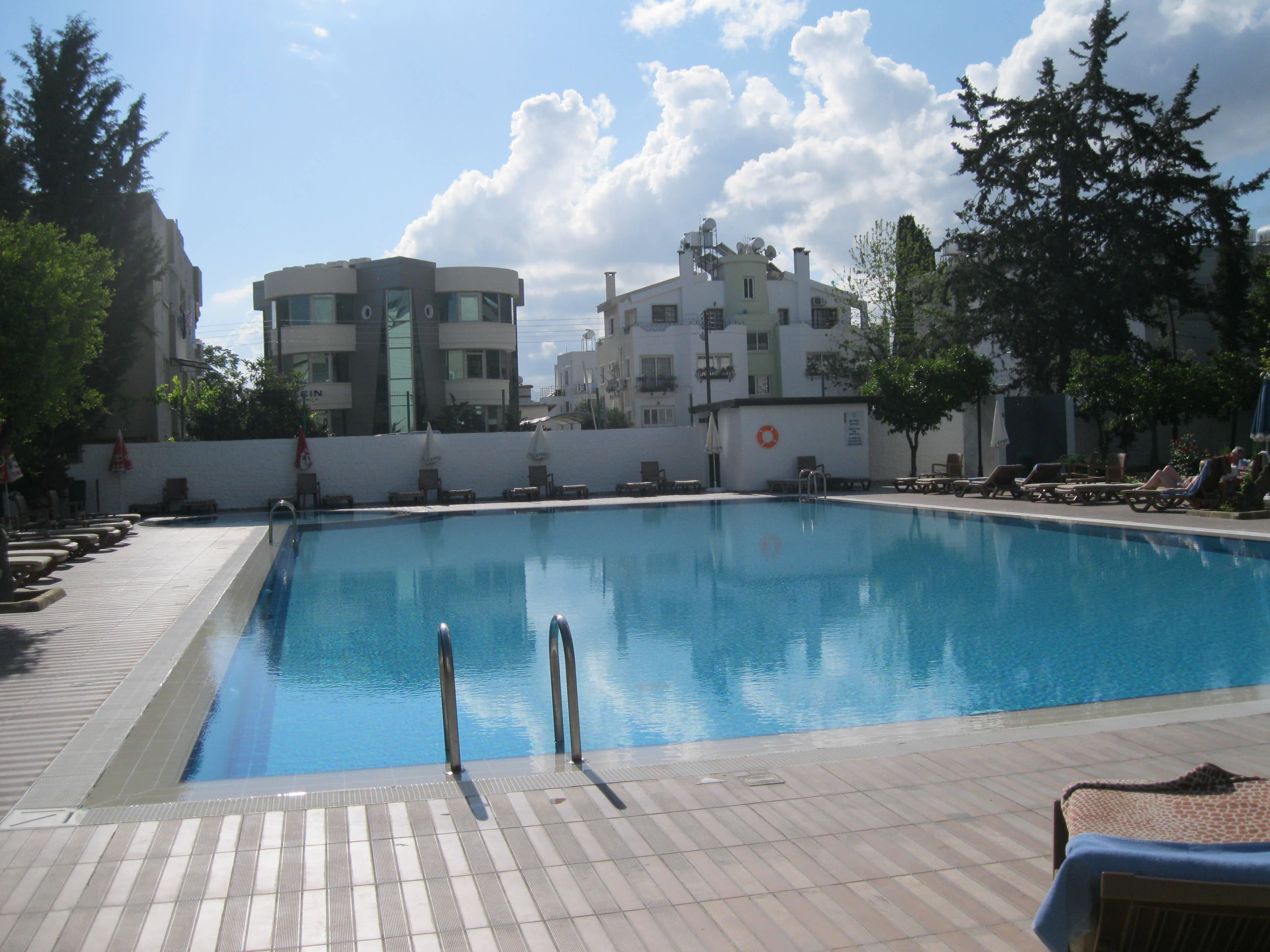 Hotel Pia Bella Ansicht 10