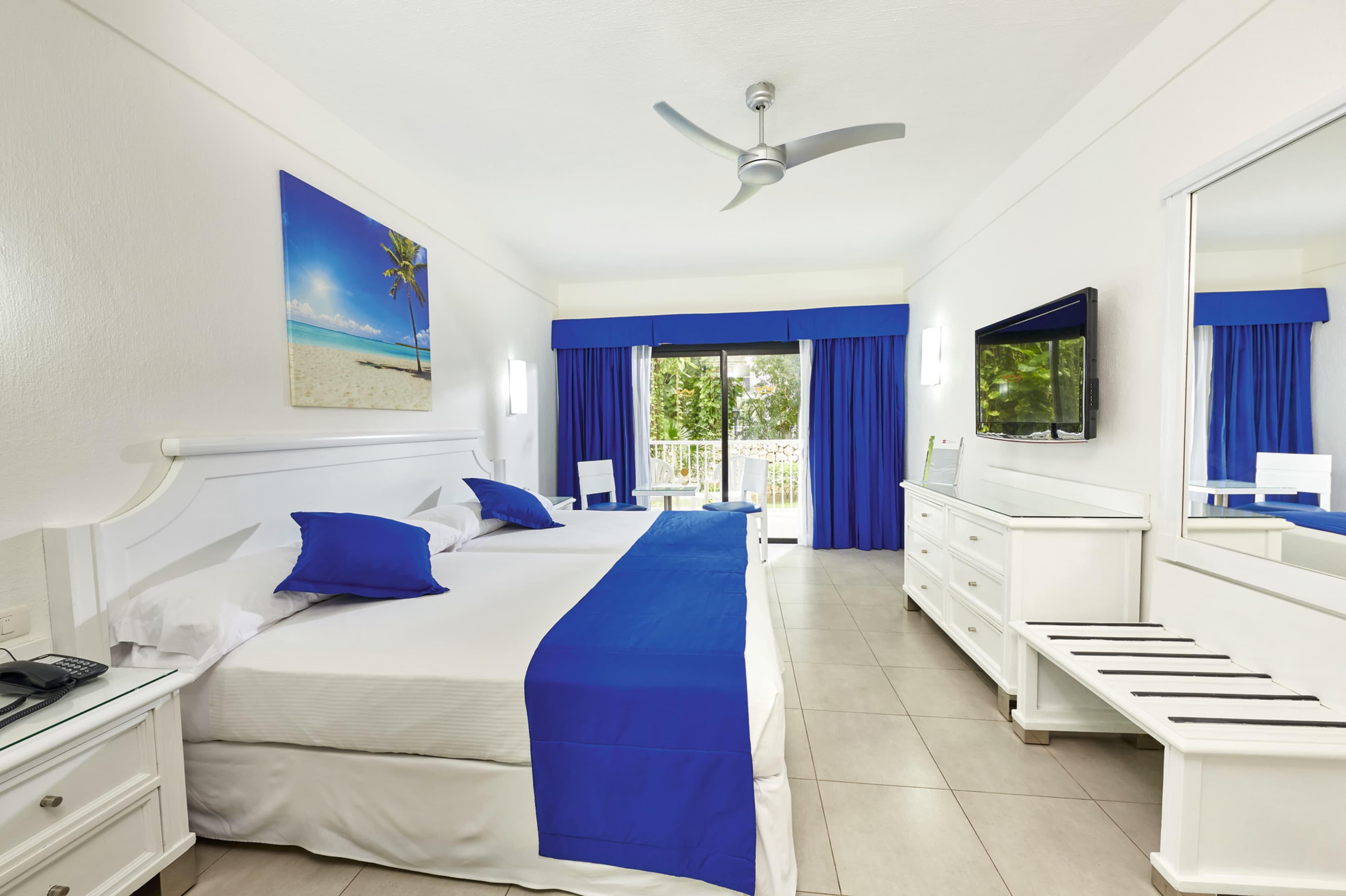 Hotel Riu Yucatan Ansicht 4