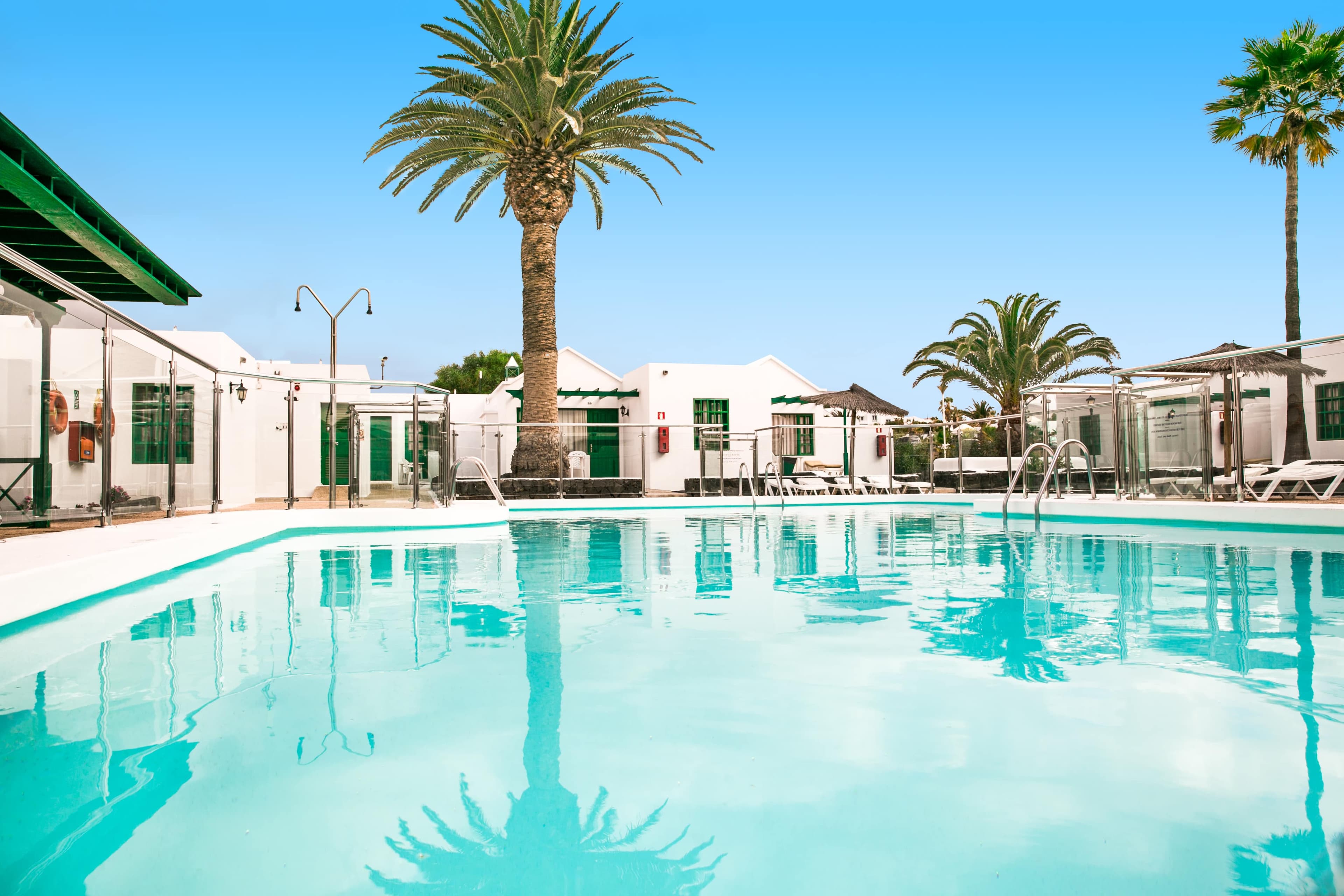 Apartamentos LIVVO Las Gaviotas Ansicht 7