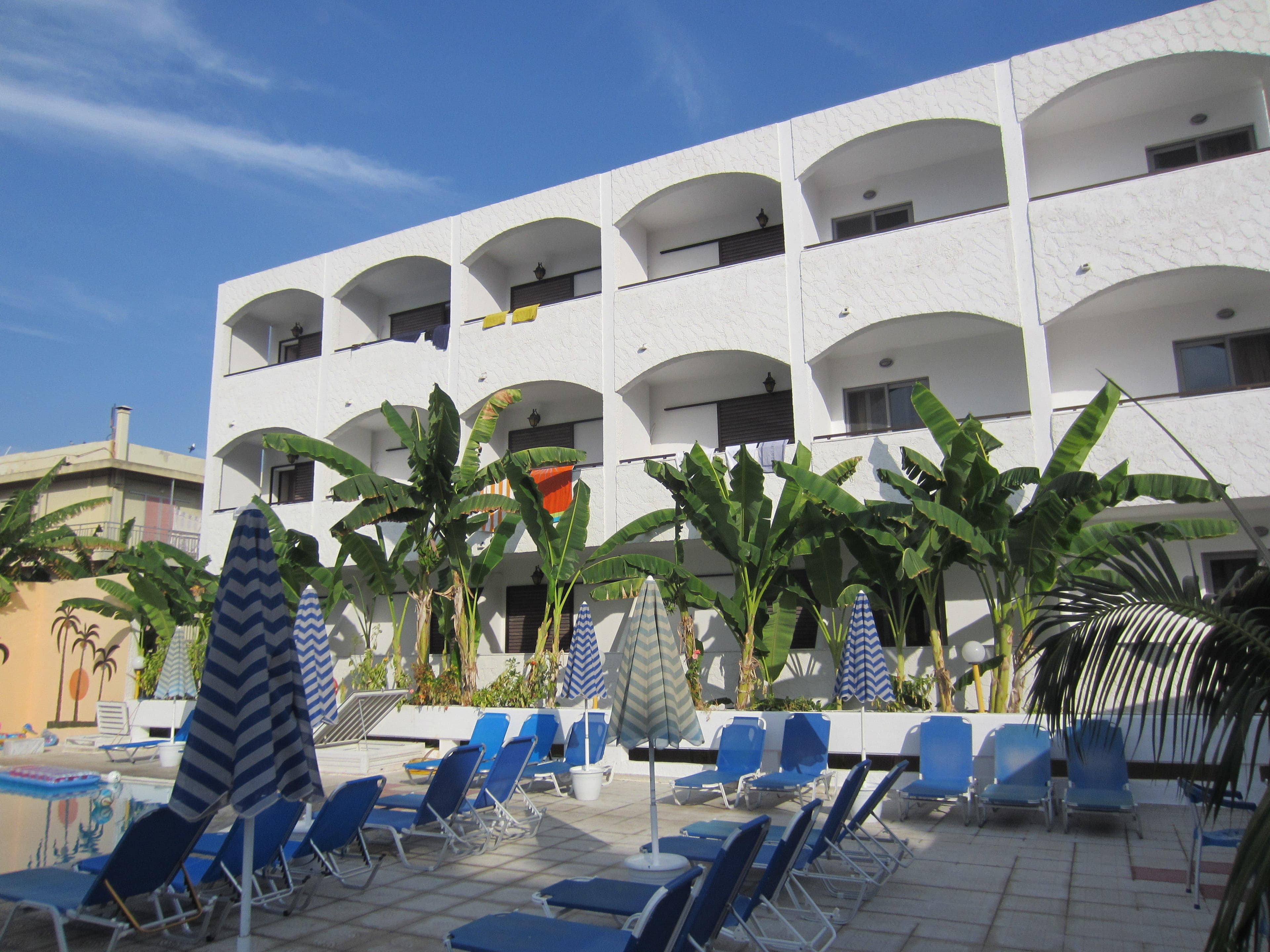 Hotel Imperial