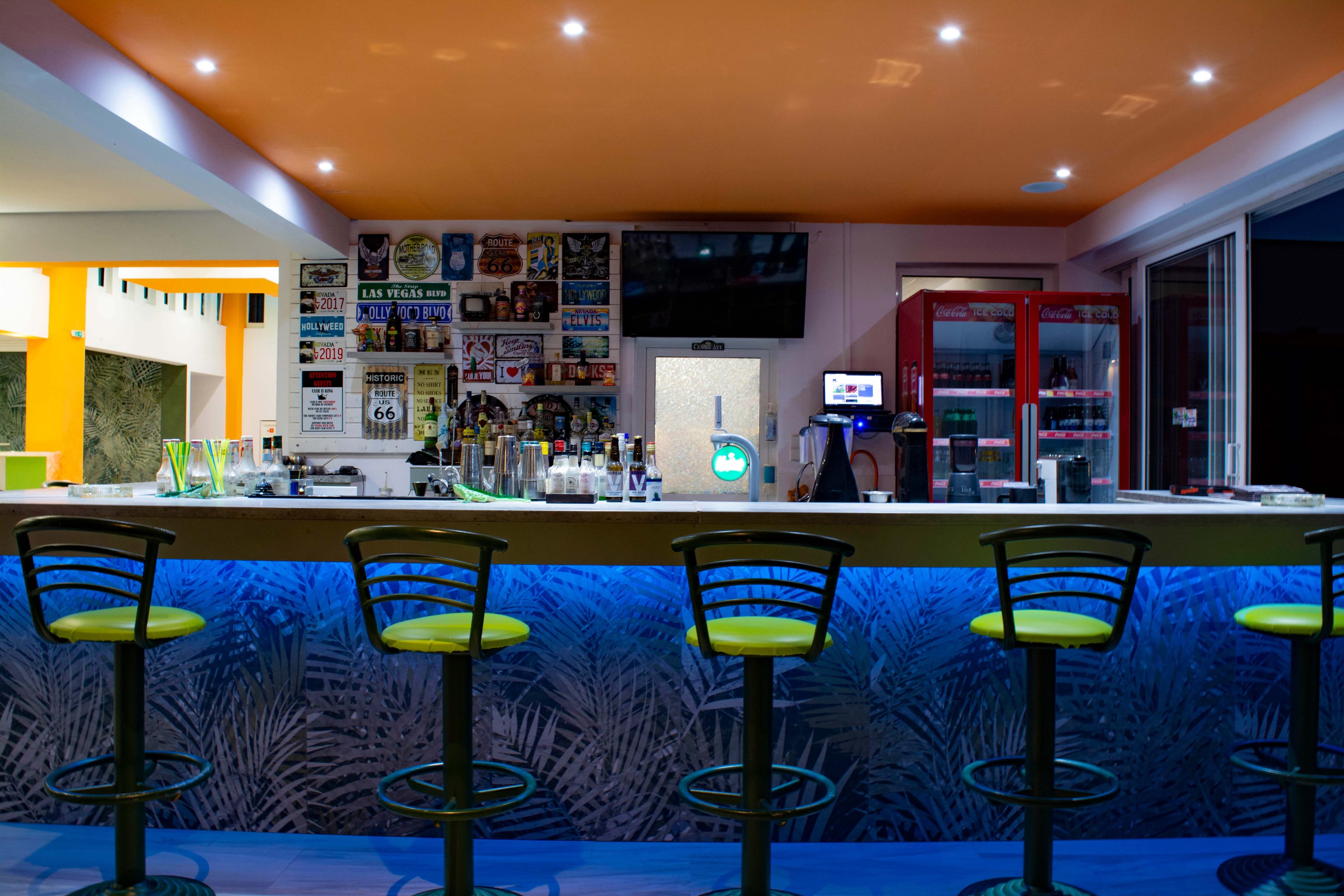 Bouradanis Art Hotel Ansicht 10