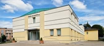 Best Western Hotel San Marco