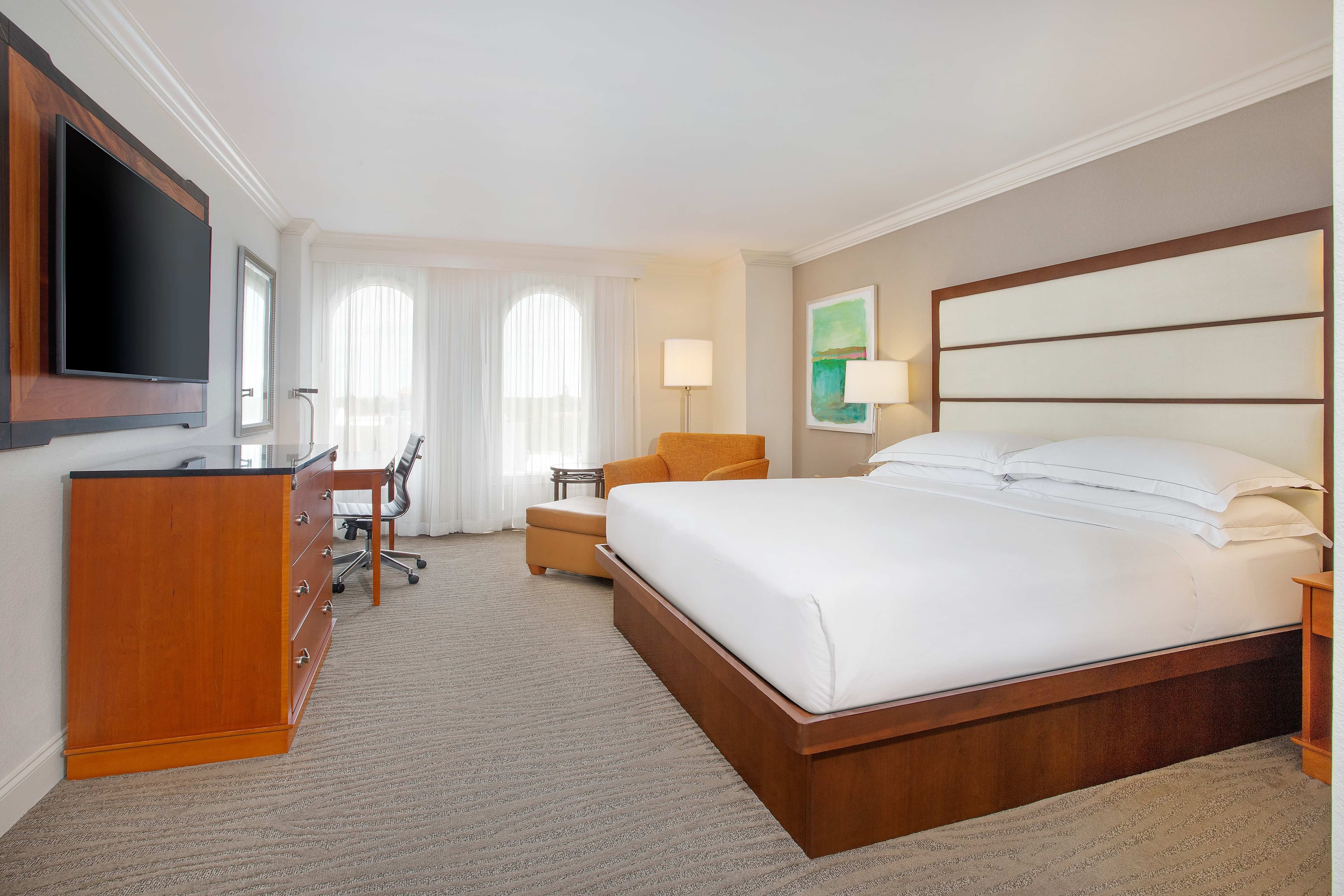Hilton Naples Ansicht 3