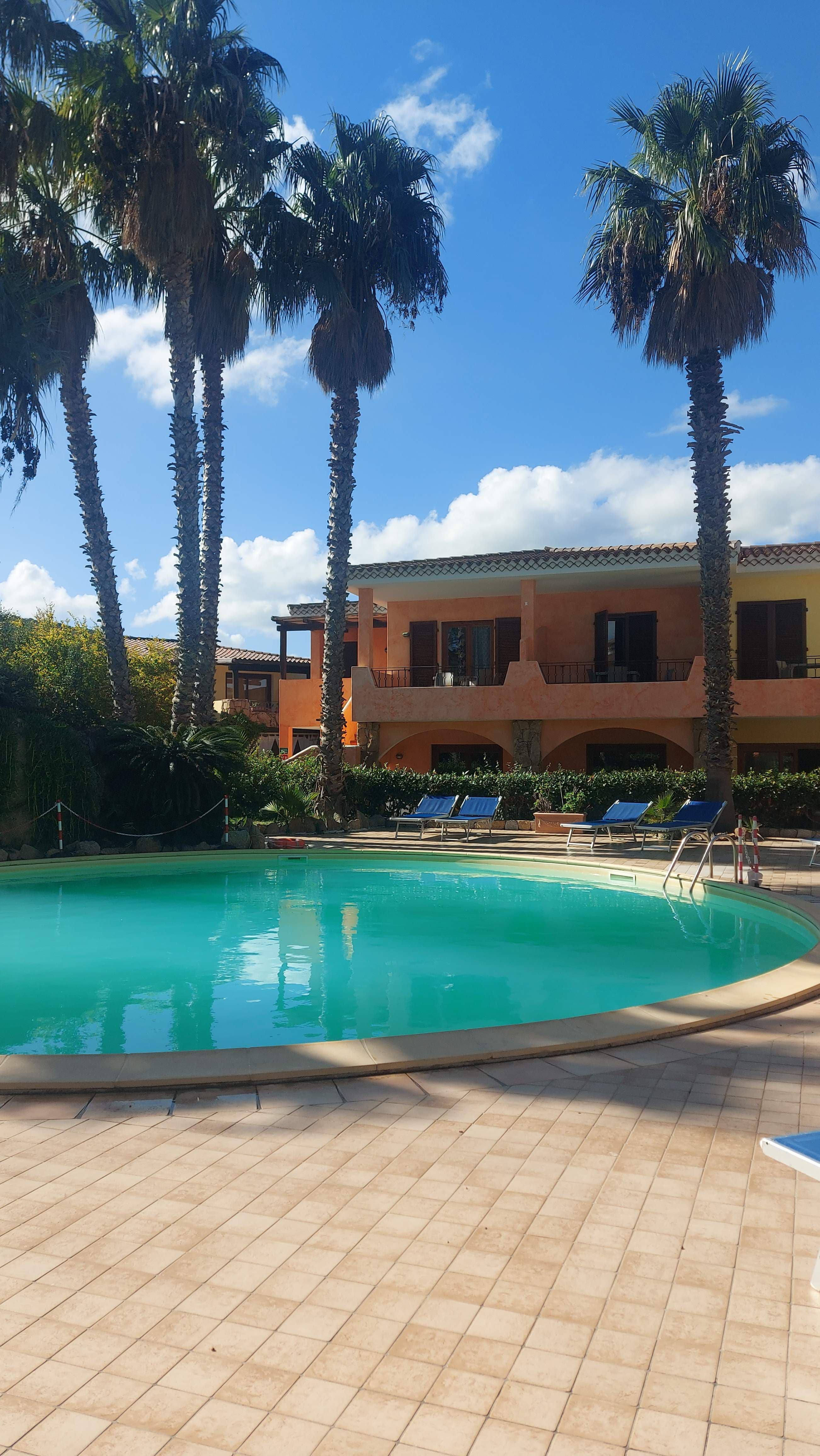 Residence Palau Green Village Ansicht 6