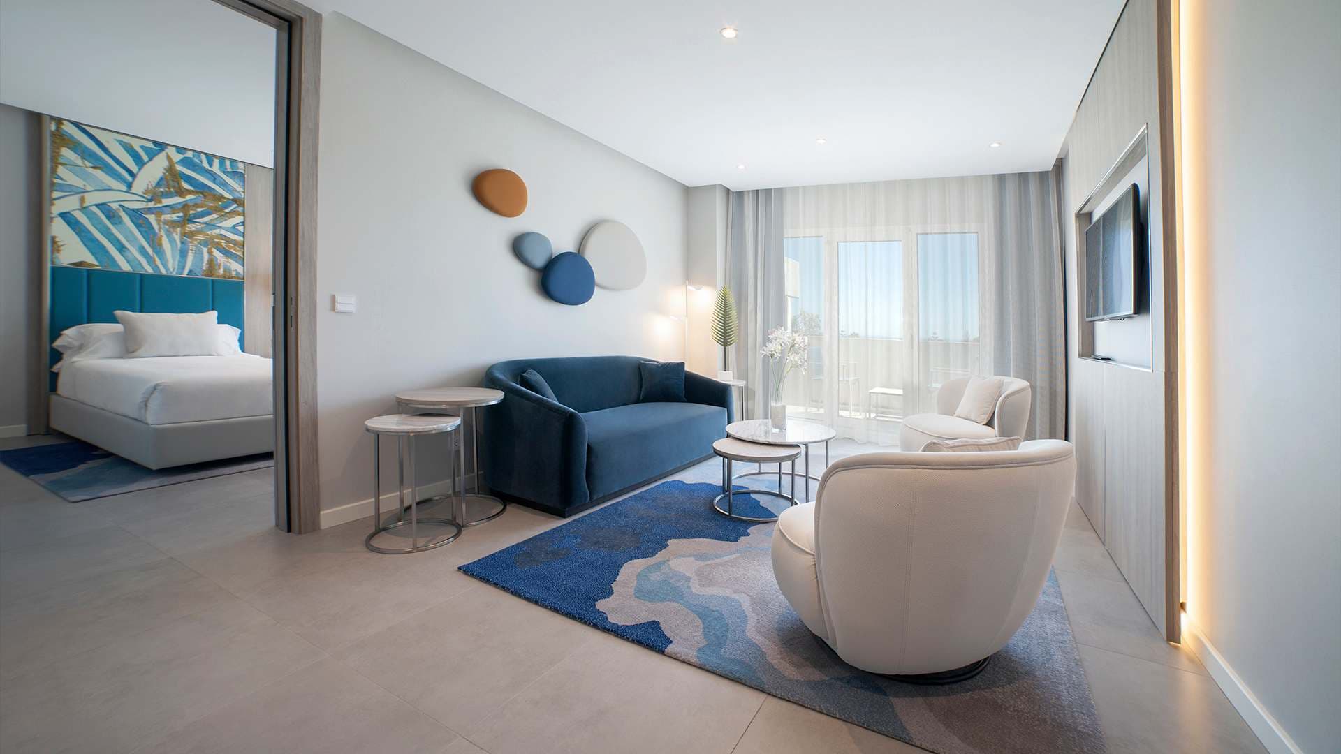 Alanda Hotel Marbella Ansicht 4