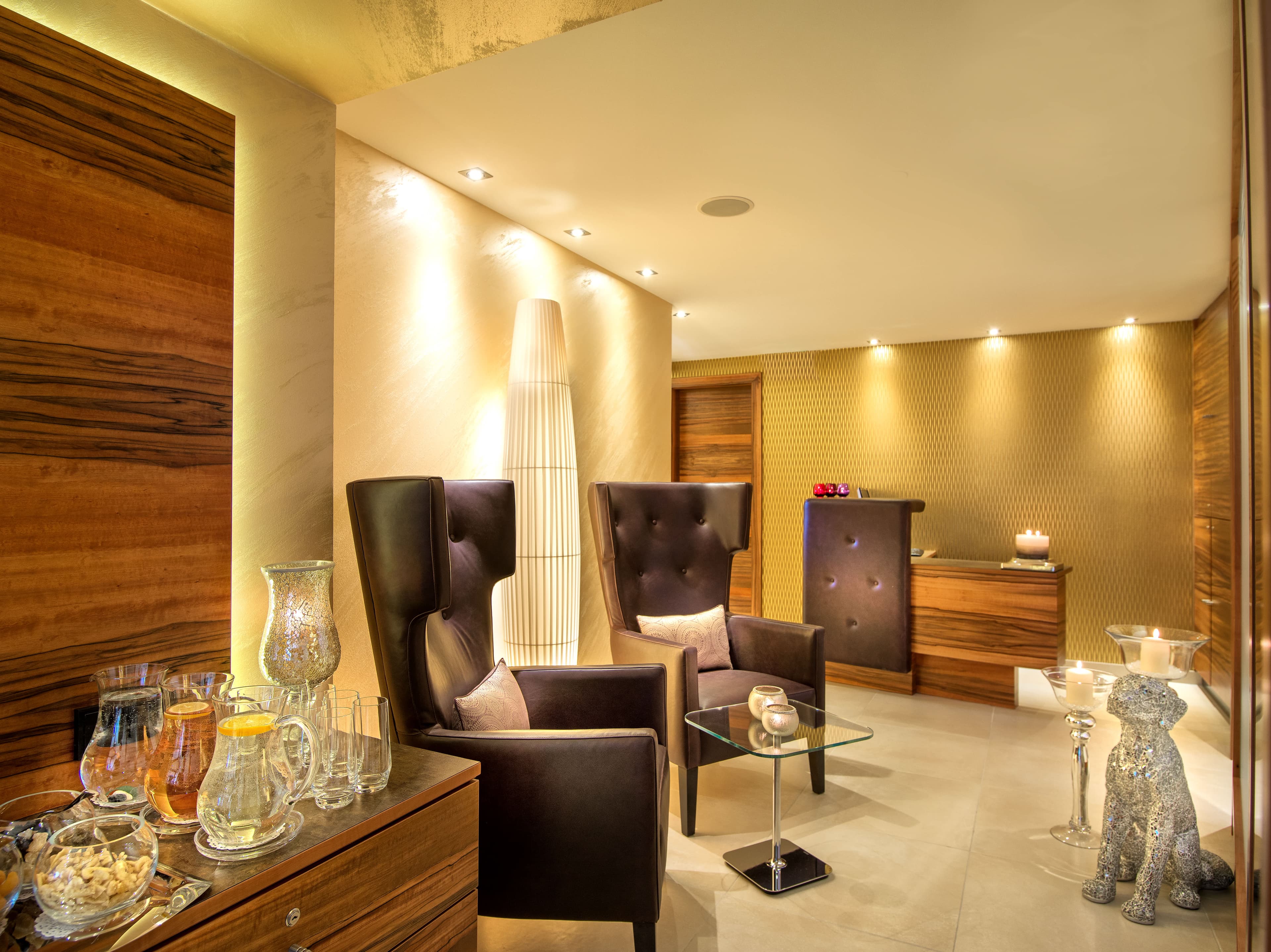 Alpines Lifestyle Hotel Tannenhof Ansicht 7