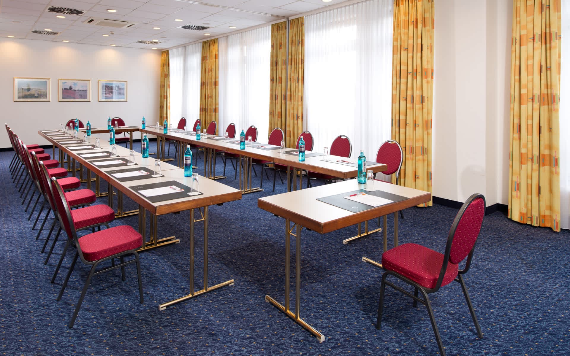 ACHAT Hotel Schwarzheide Lausitz Ansicht 9